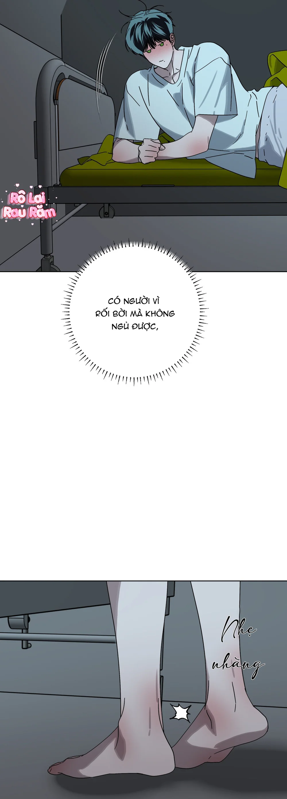 Vực Sâu Thẳm Chapter 75 Trang 27