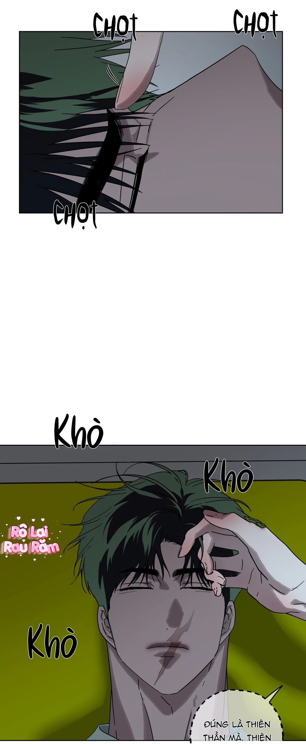 Vực Sâu Thẳm Chapter 75 Trang 30