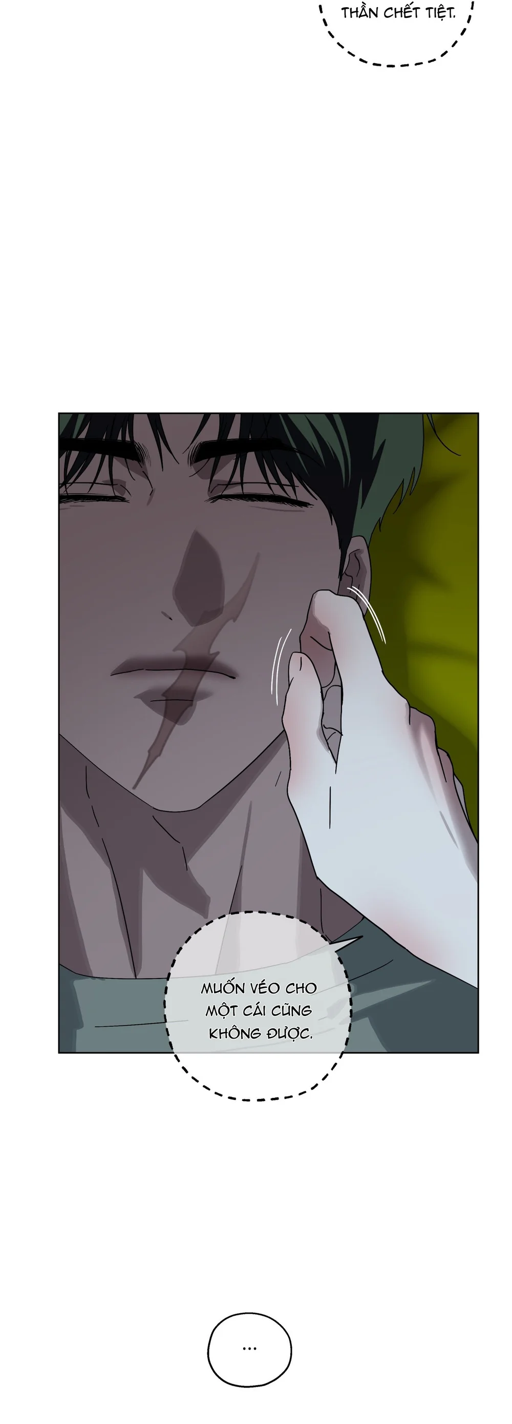 Vực Sâu Thẳm Chapter 75 Trang 31