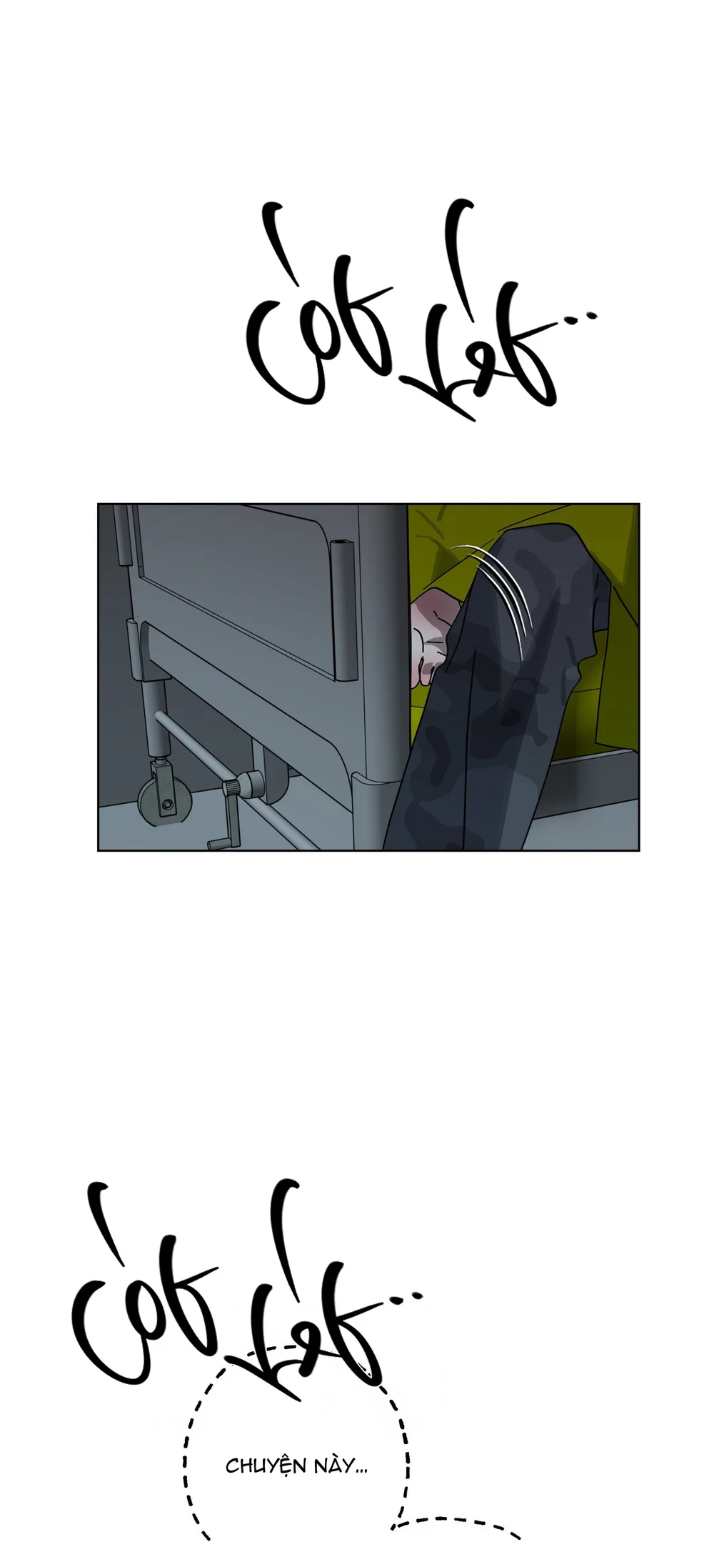 Vực Sâu Thẳm Chapter 75 Trang 32