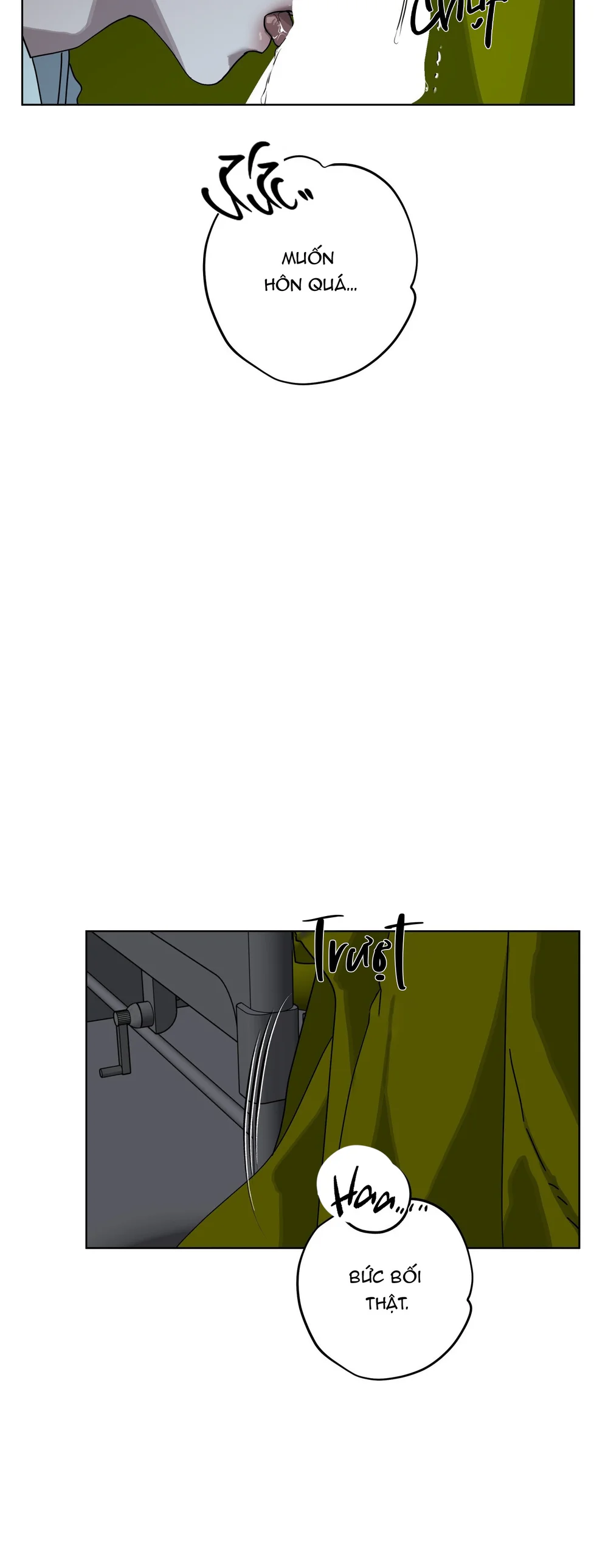 Vực Sâu Thẳm Chapter 75 Trang 44