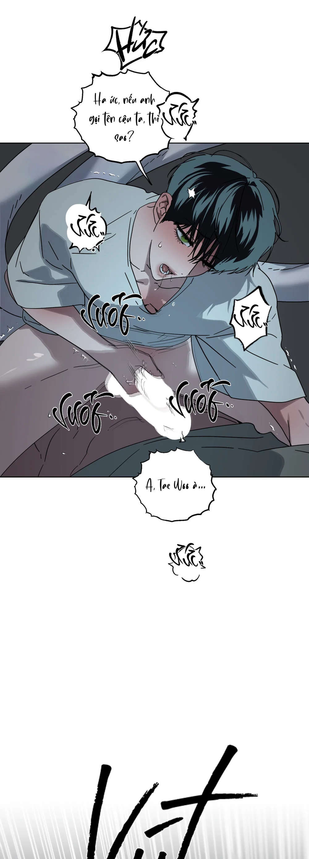 Vực Sâu Thẳm Chapter 75 Trang 52