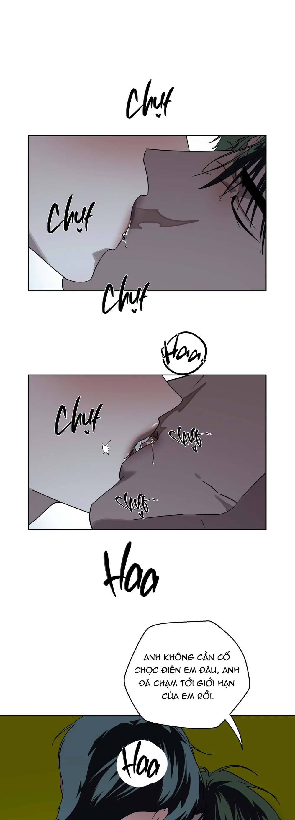 Vực Sâu Thẳm Chapter 75 Trang 54