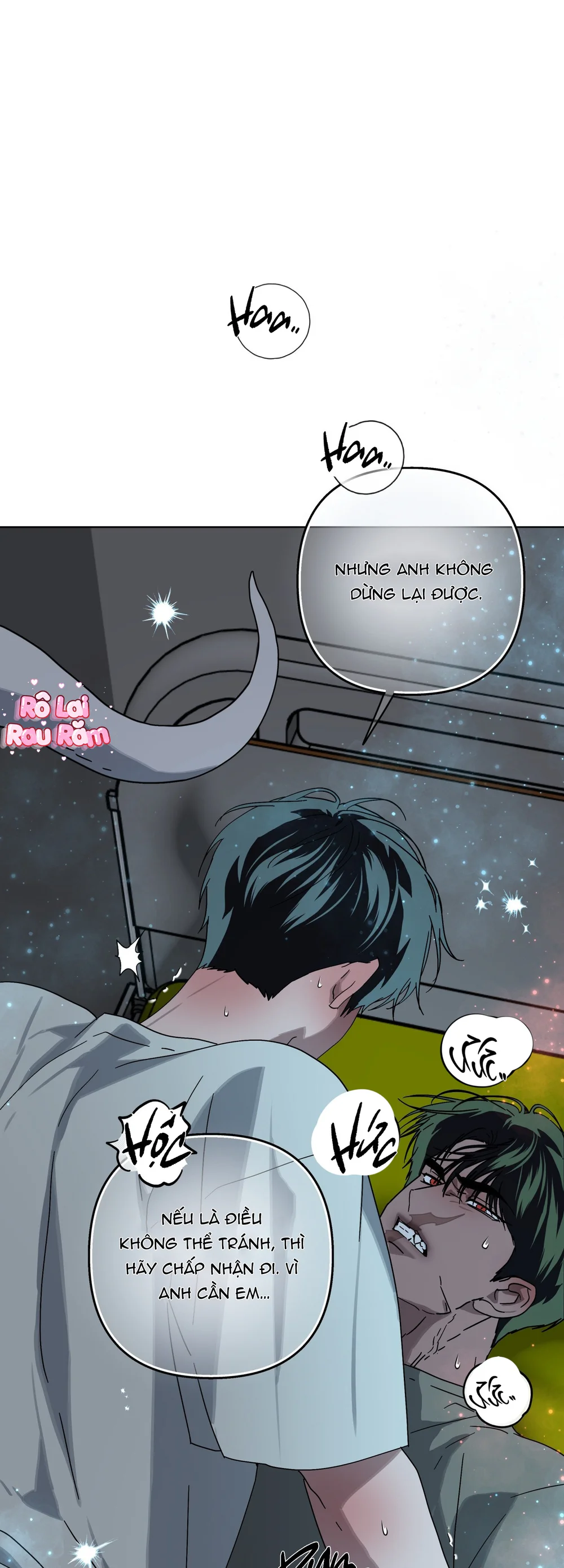 Vực Sâu Thẳm Chapter 75 Trang 69