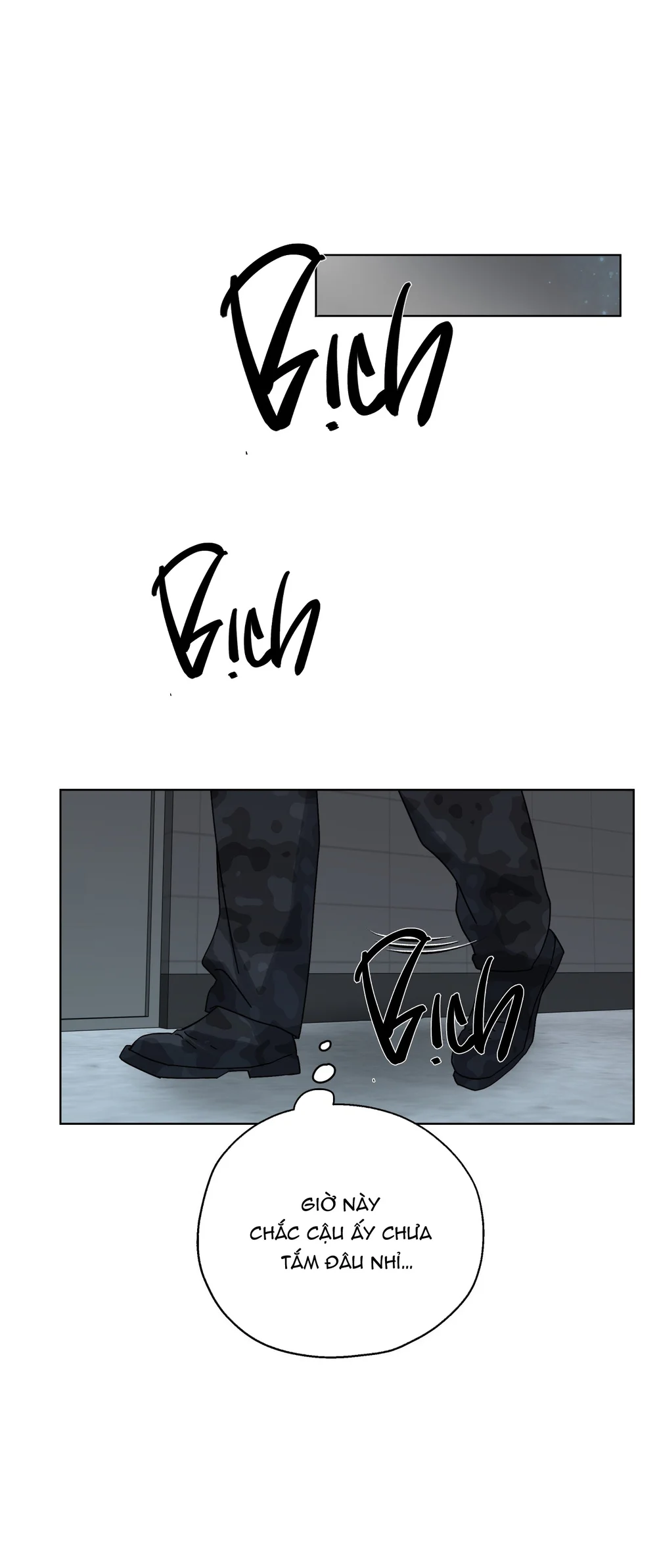 Vực Sâu Thẳm Chapter 75 Trang 74