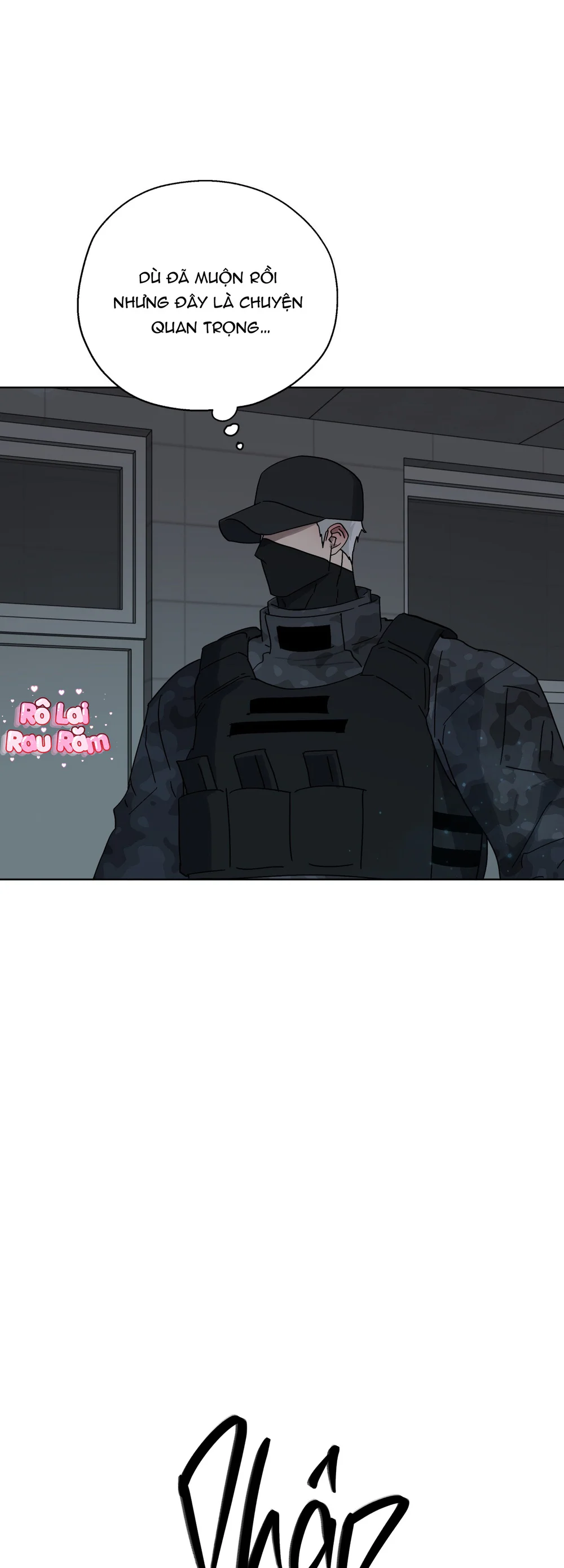 Vực Sâu Thẳm Chapter 75 Trang 75