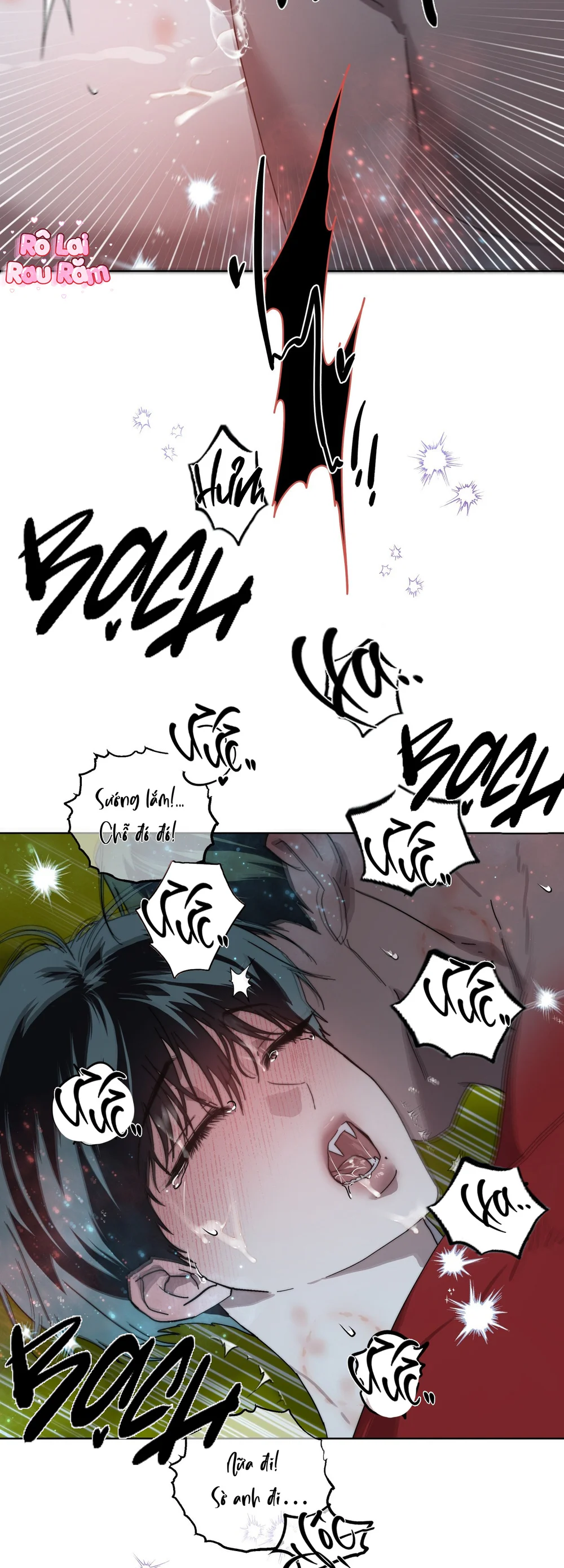 Vực Sâu Thẳm Chapter 75 Trang 82