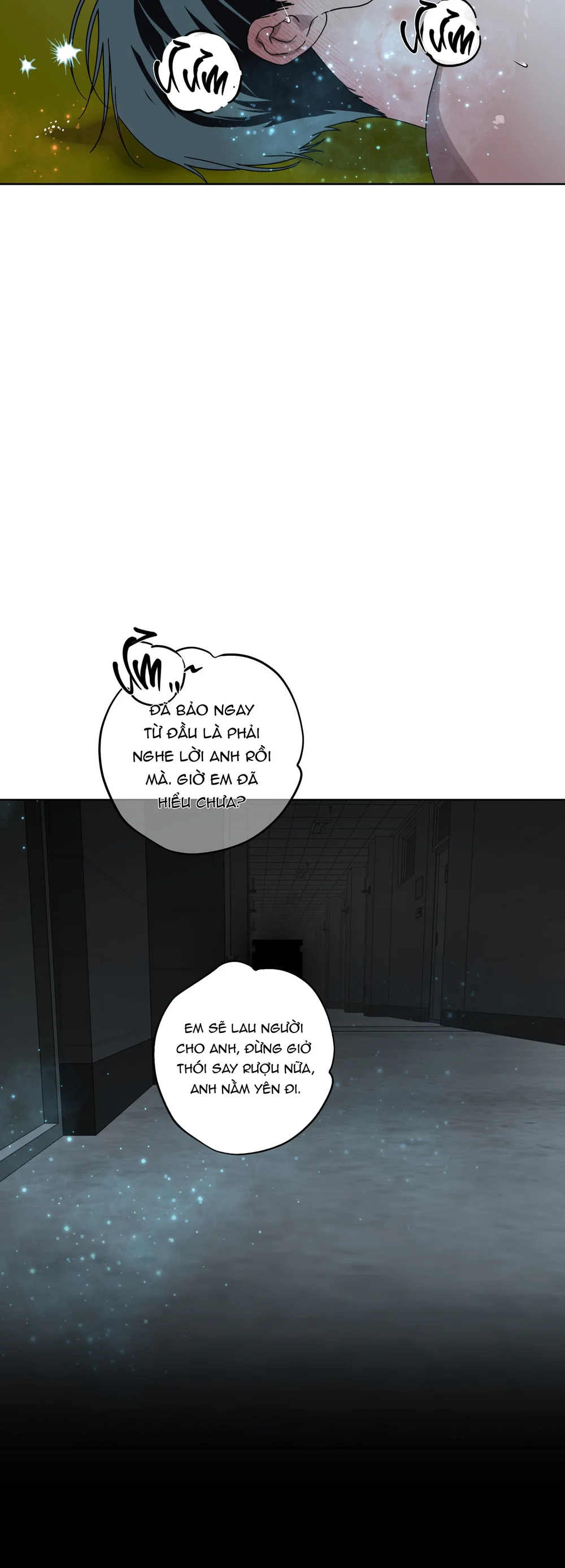 Vực Sâu Thẳm Chapter 75 Trang 85