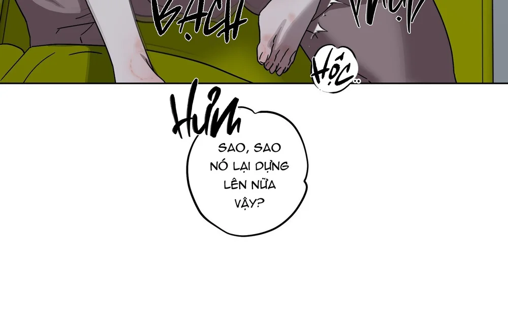 Vực Sâu Thẳm Chapter 76 Trang 8