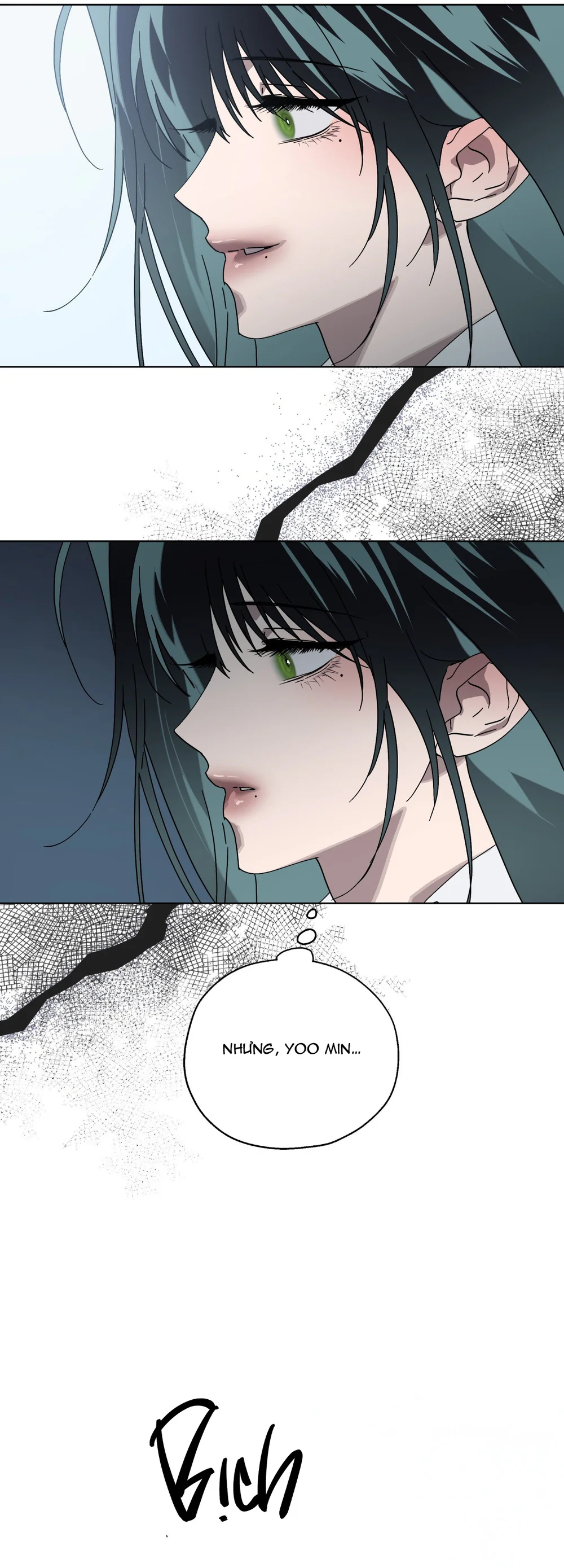 Vực Sâu Thẳm Chapter 76 Trang 27