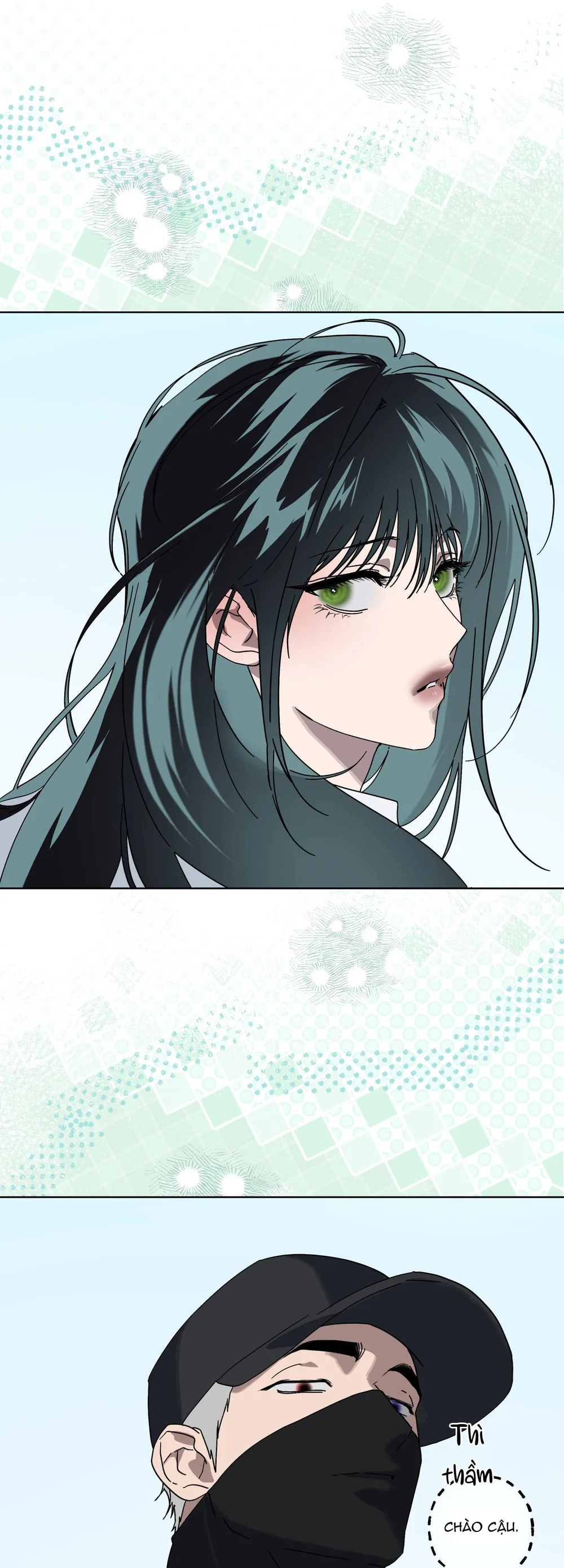 Vực Sâu Thẳm Chapter 76 Trang 29