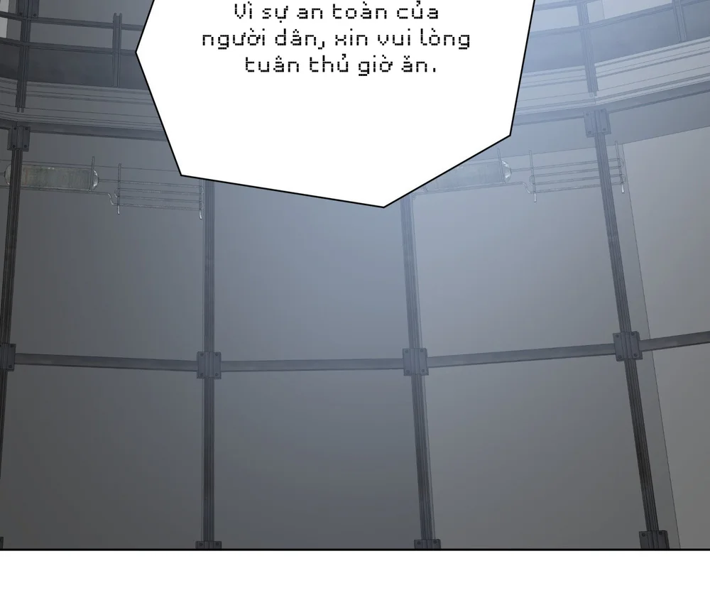 Vực Sâu Thẳm Chapter 76 Trang 44