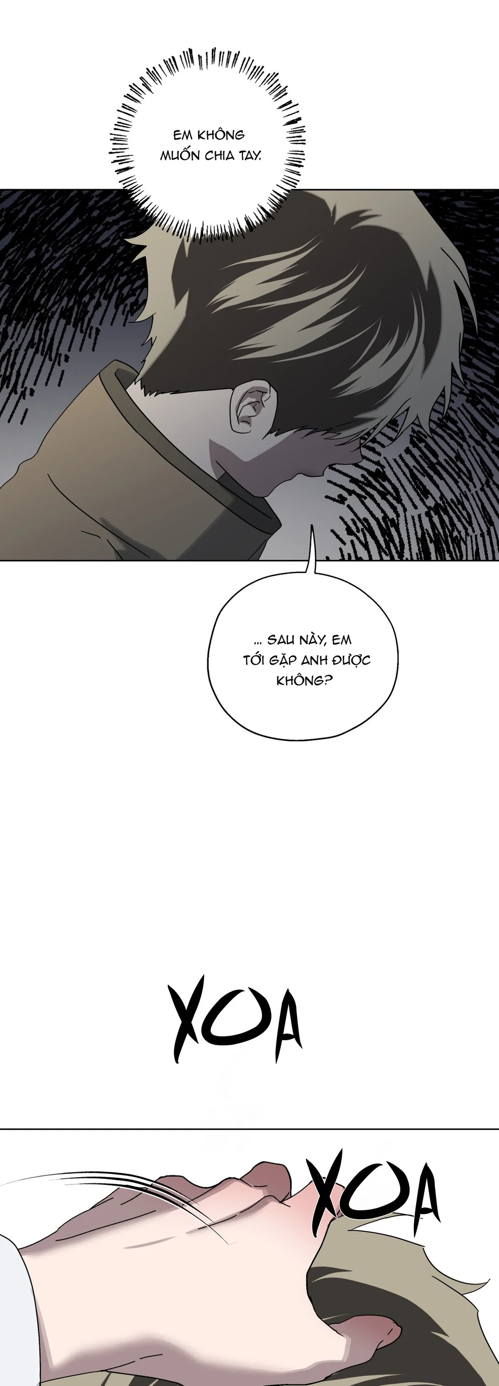 Vực Sâu Thẳm Chapter 76 Trang 48