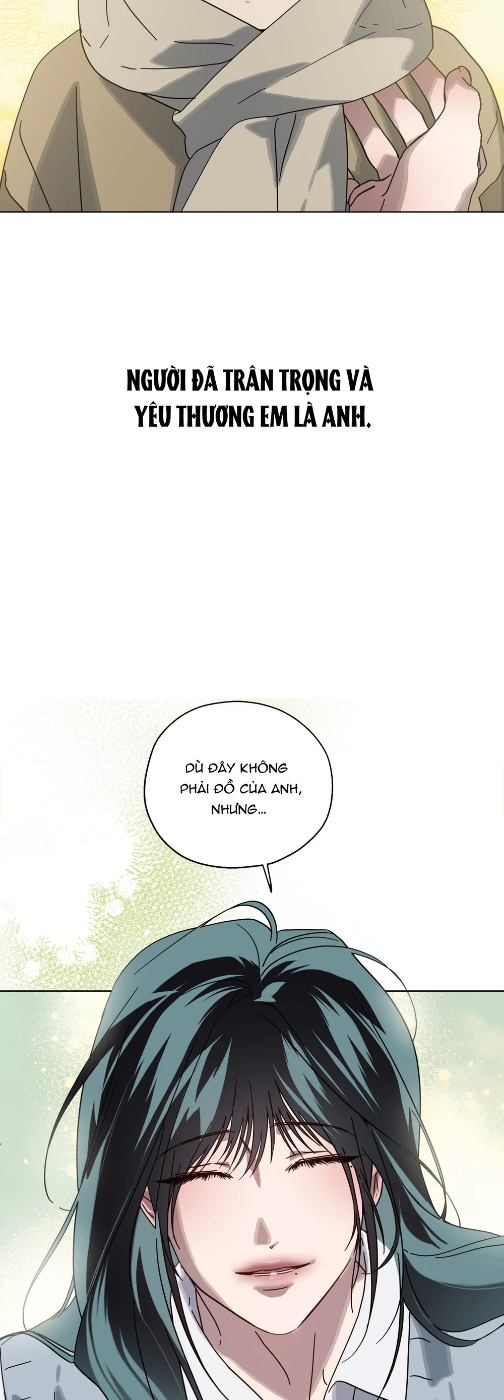 Vực Sâu Thẳm Chapter 76 Trang 58