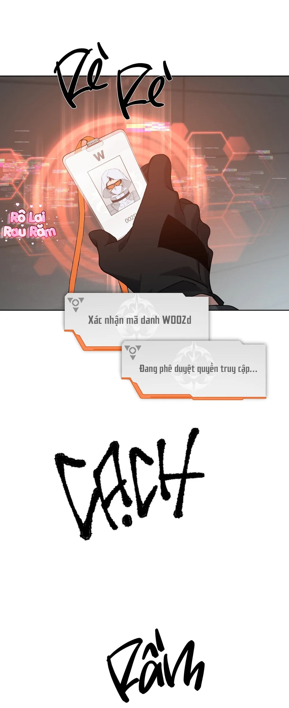 Vực Sâu Thẳm Chapter 77 Trang 25