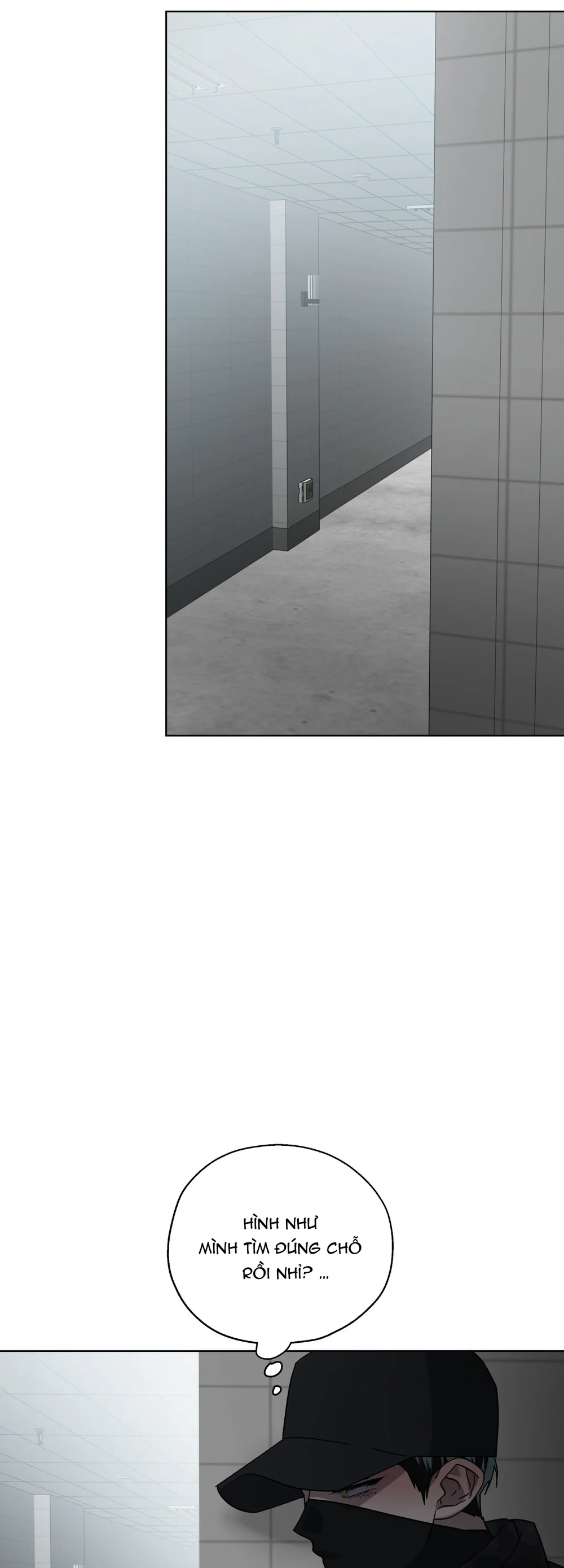 Vực Sâu Thẳm Chapter 77 Trang 26