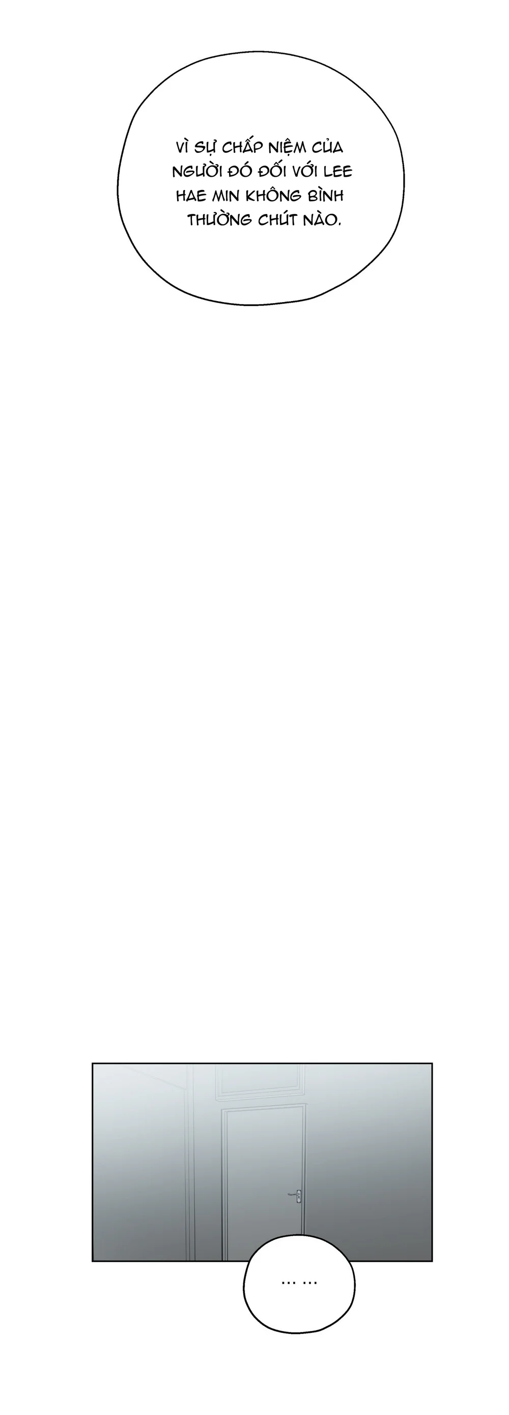 Vực Sâu Thẳm Chapter 77 Trang 37
