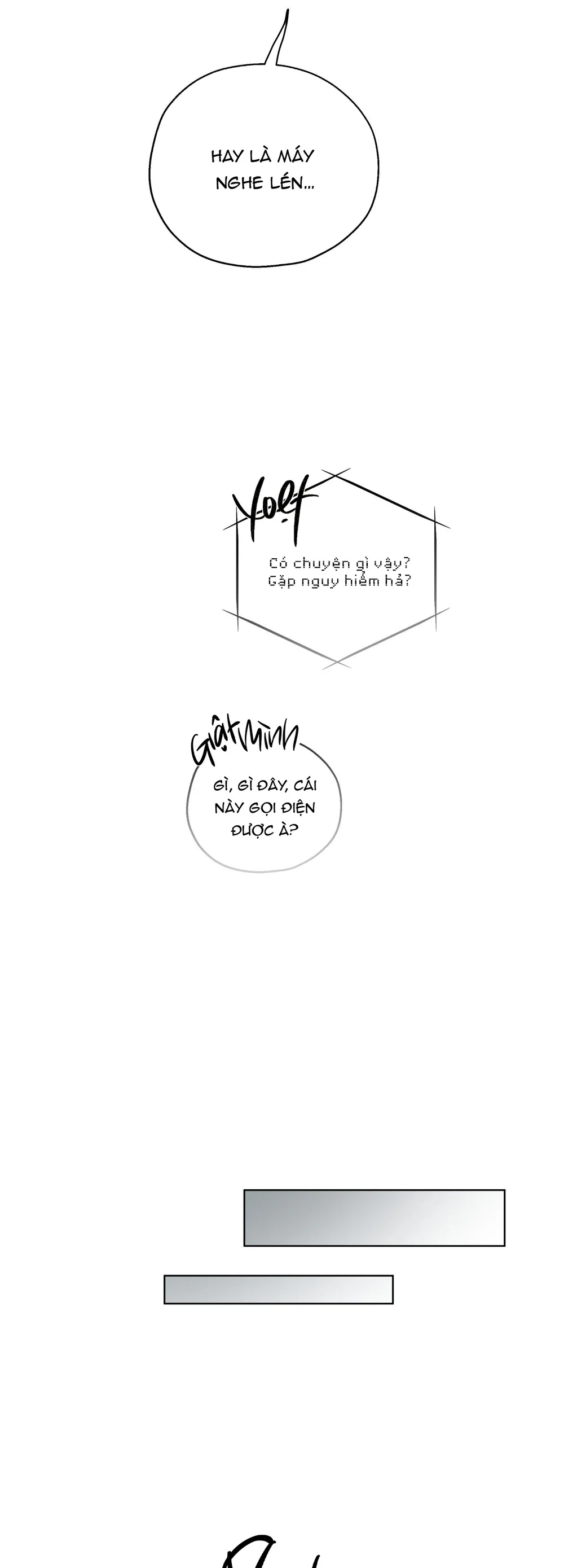 Vực Sâu Thẳm Chapter 77 Trang 43