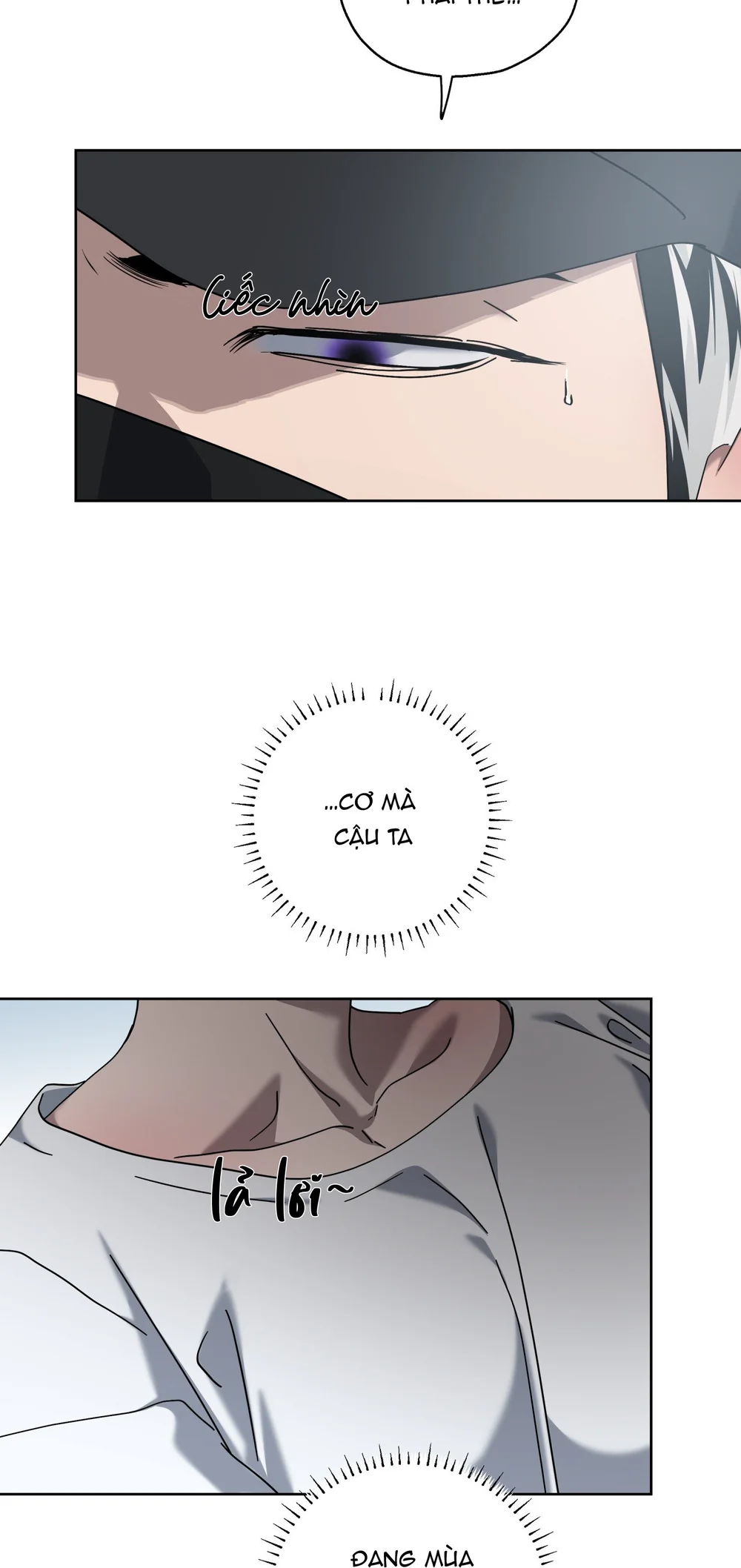 Vực Sâu Thẳm Chapter 77 Trang 47