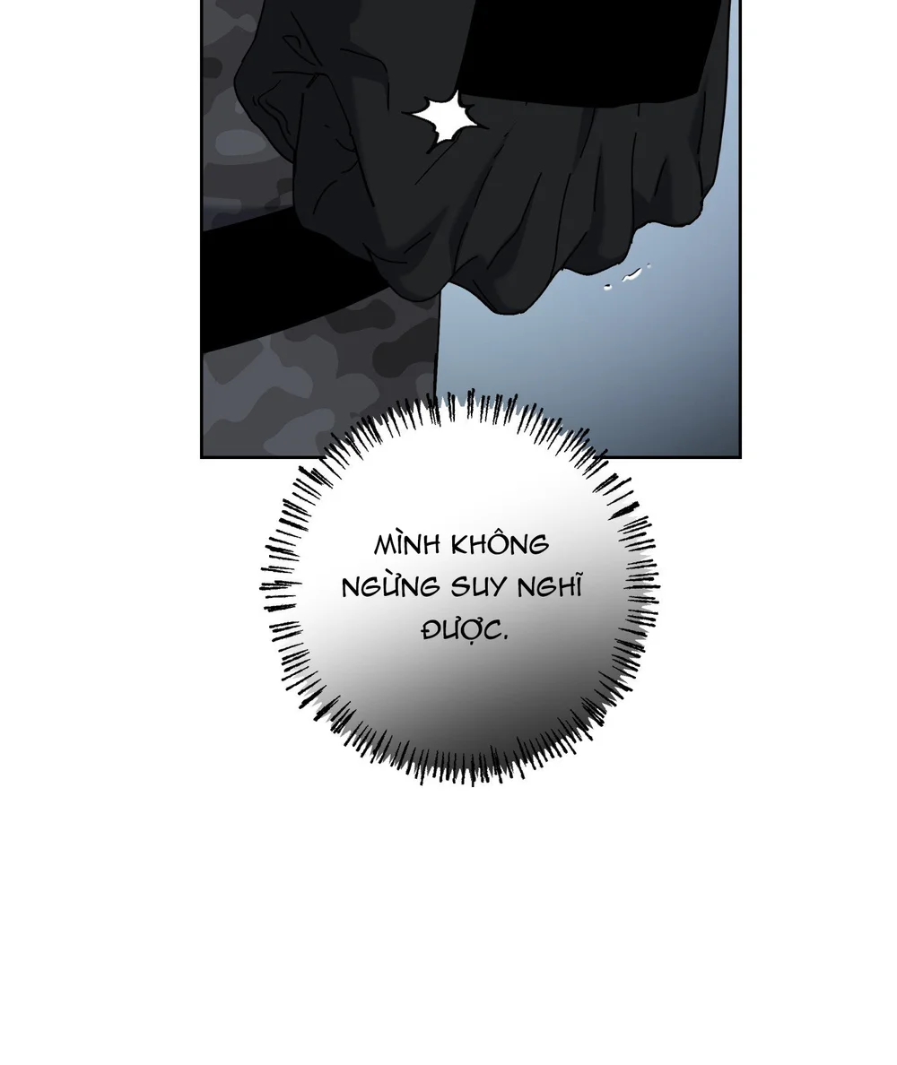 Vực Sâu Thẳm Chapter 77 Trang 50