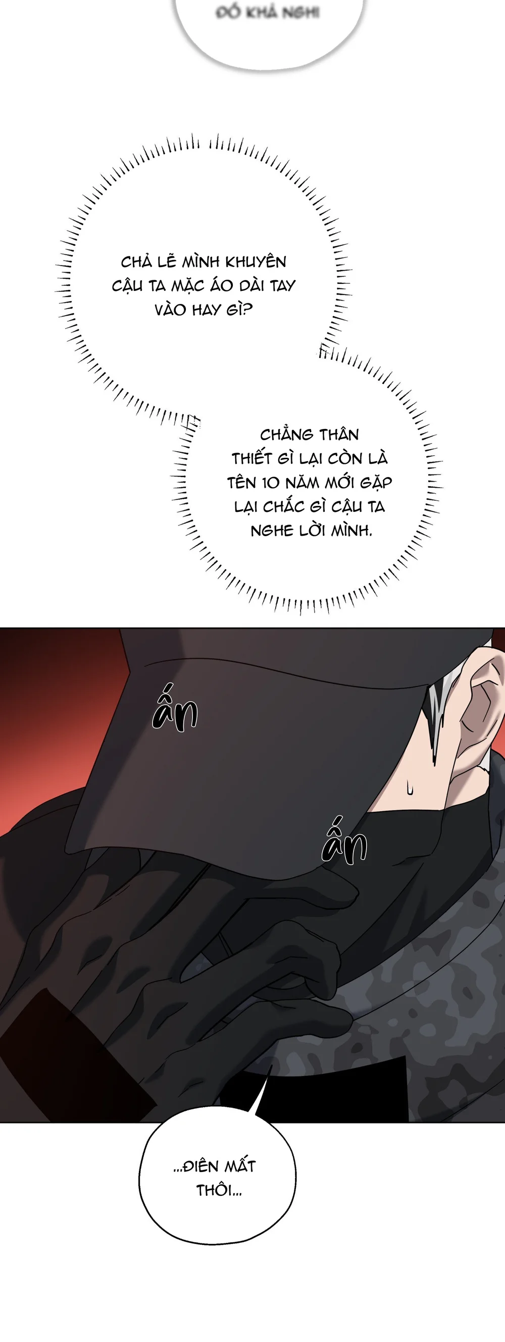 Vực Sâu Thẳm Chapter 77 Trang 52