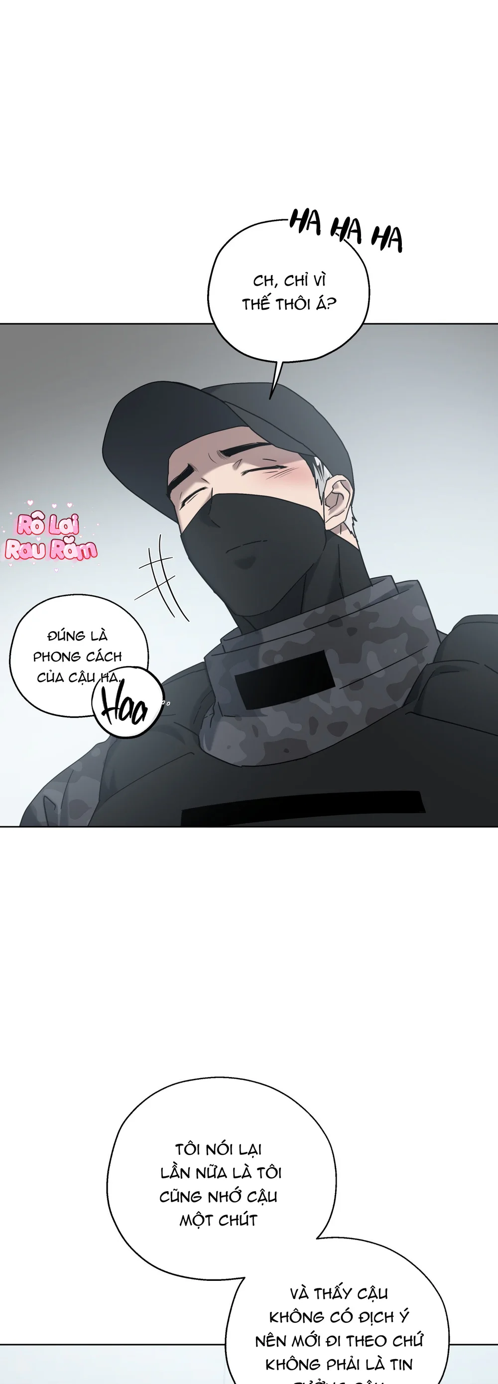 Vực Sâu Thẳm Chapter 77 Trang 57