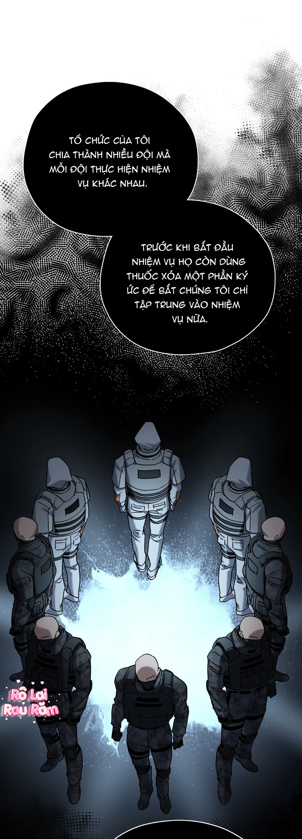 Vực Sâu Thẳm Chapter 77 Trang 65