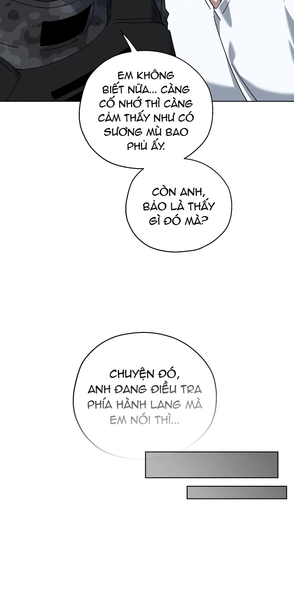 Vực Sâu Thẳm Chapter 78 Trang 16