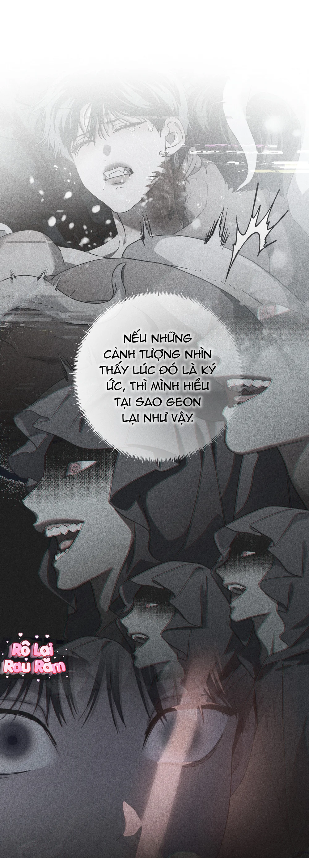 Vực Sâu Thẳm Chapter 78 Trang 24