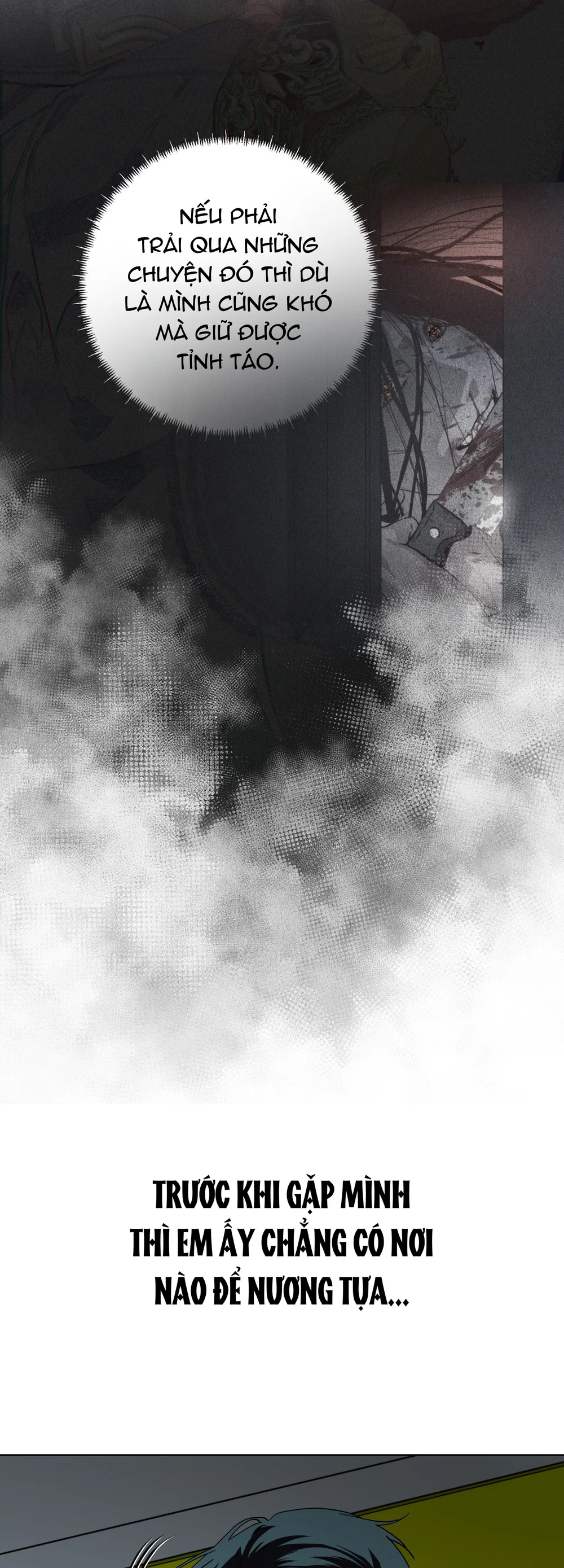 Vực Sâu Thẳm Chapter 78 Trang 25