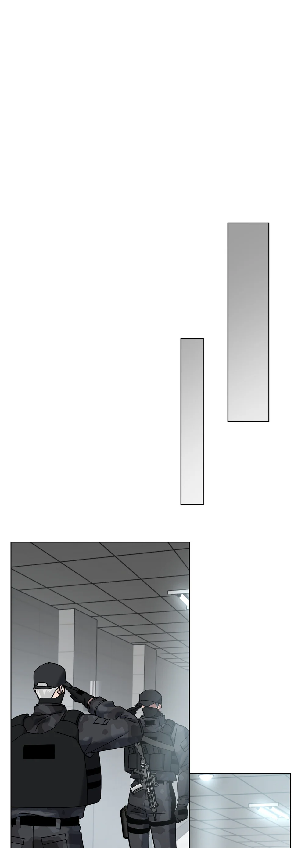 Vực Sâu Thẳm Chapter 78 Trang 32