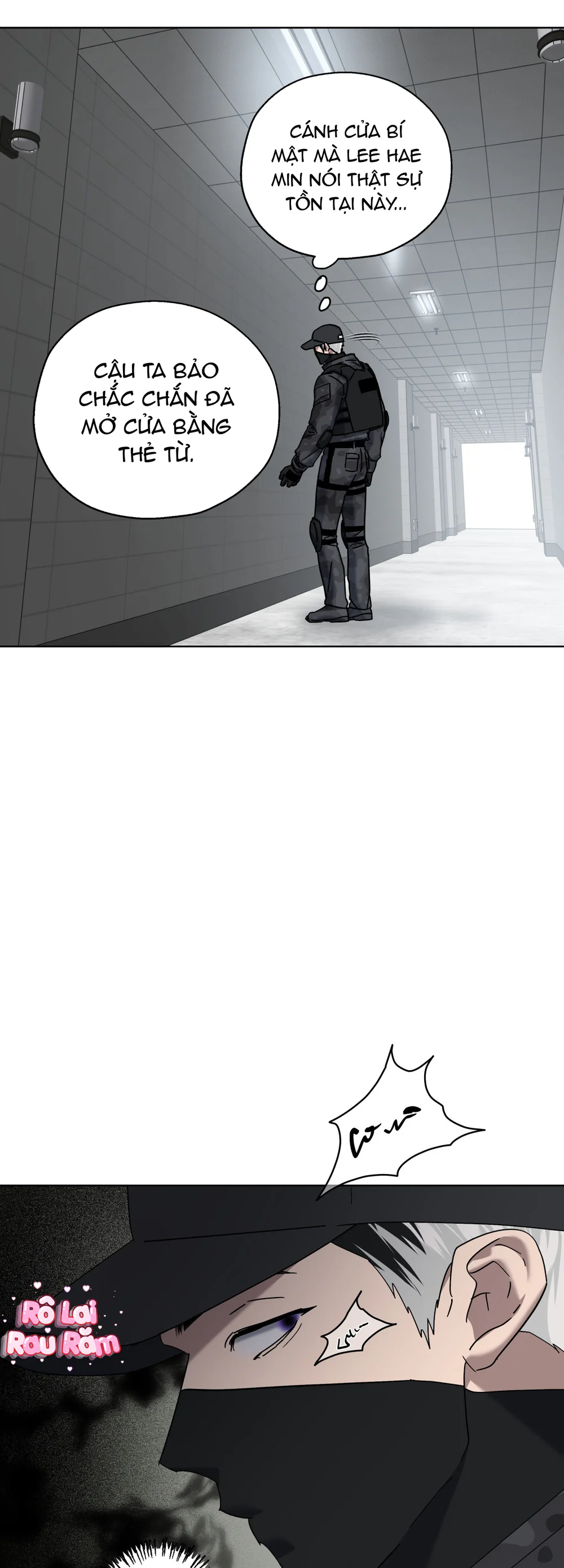 Vực Sâu Thẳm Chapter 78 Trang 36