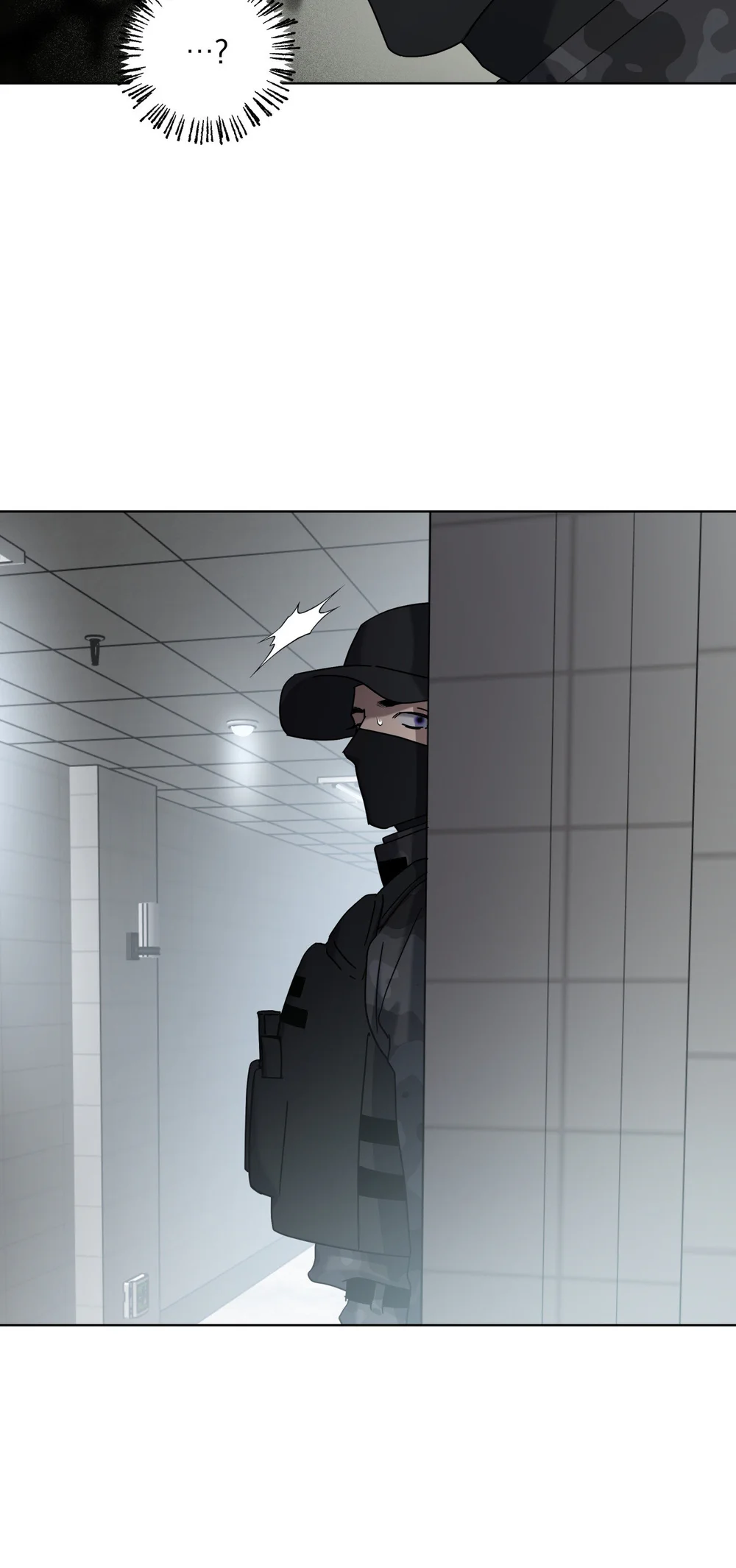 Vực Sâu Thẳm Chapter 78 Trang 37