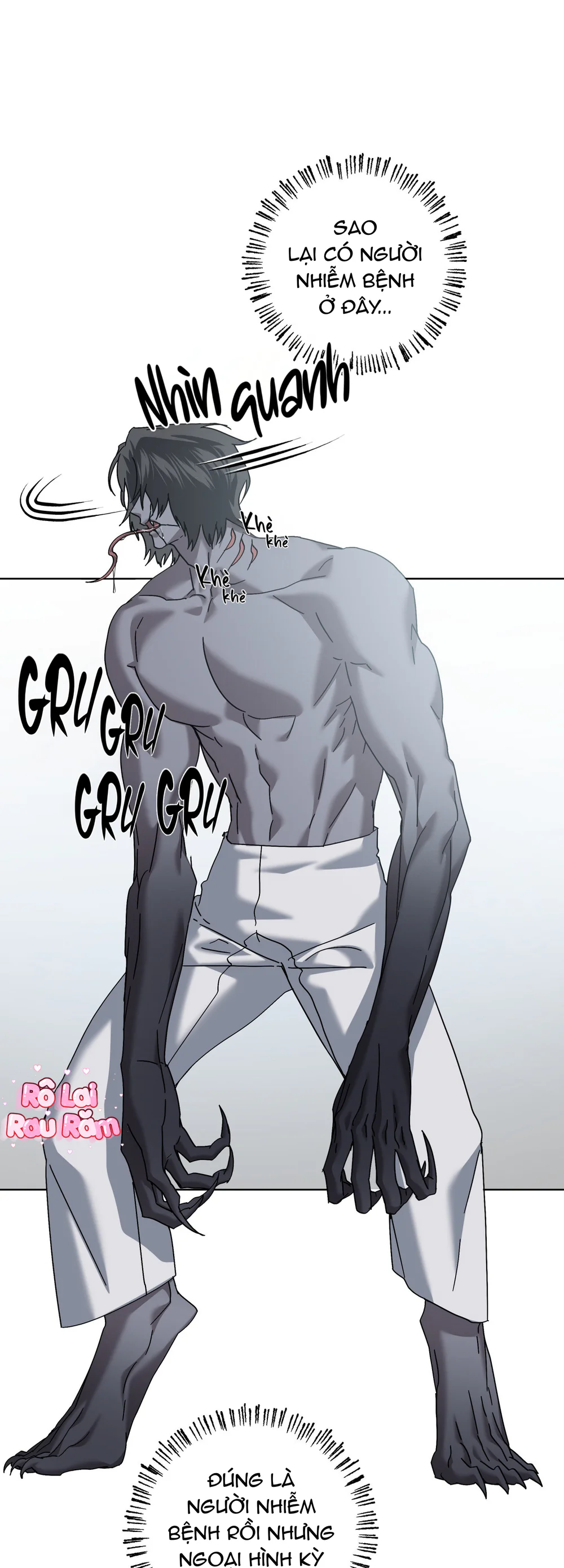 Vực Sâu Thẳm Chapter 78 Trang 38