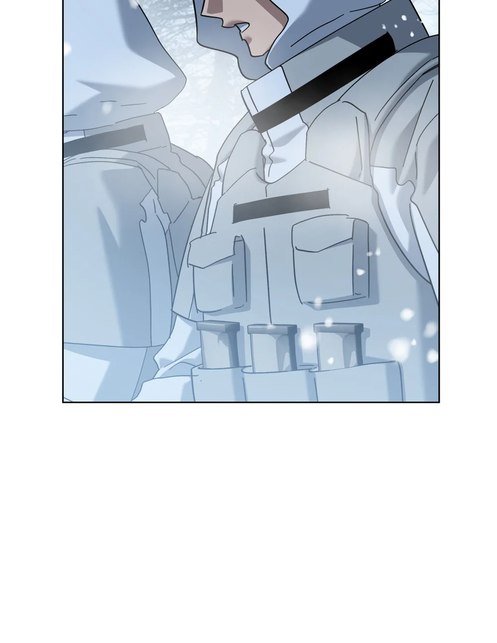 Vực Sâu Thẳm Chapter 78 Trang 41