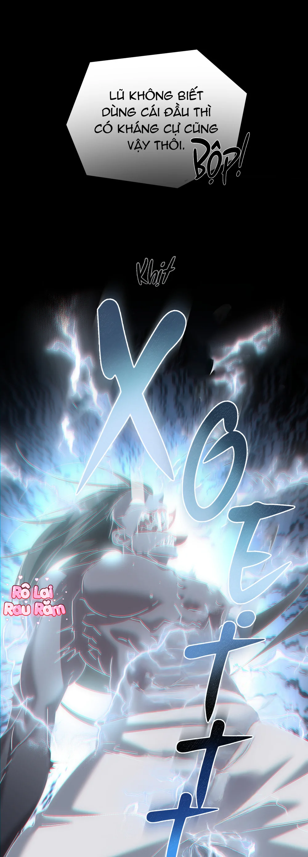 Vực Sâu Thẳm Chapter 78 Trang 45