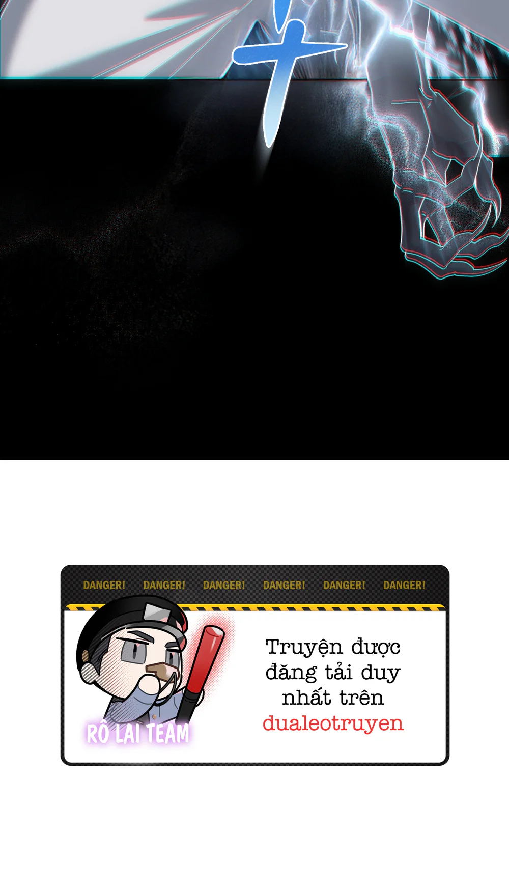 Vực Sâu Thẳm Chapter 78 Trang 46