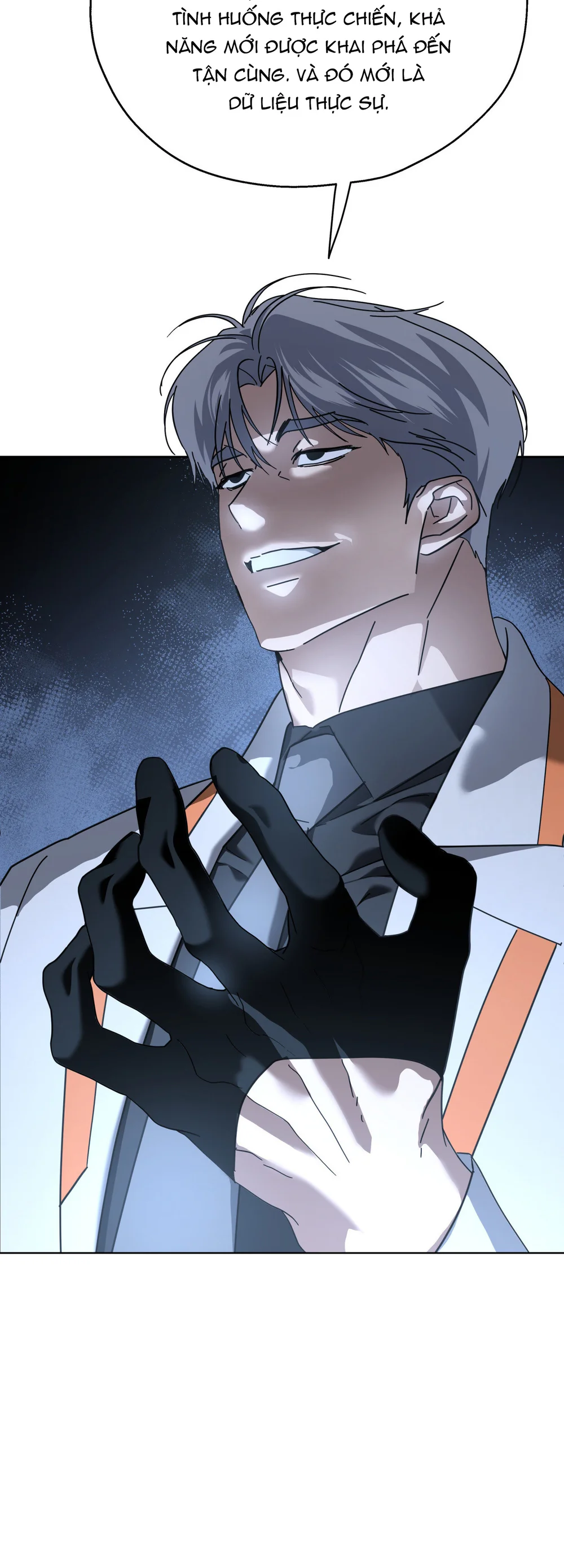 Vực Sâu Thẳm Chapter 80 Trang 28