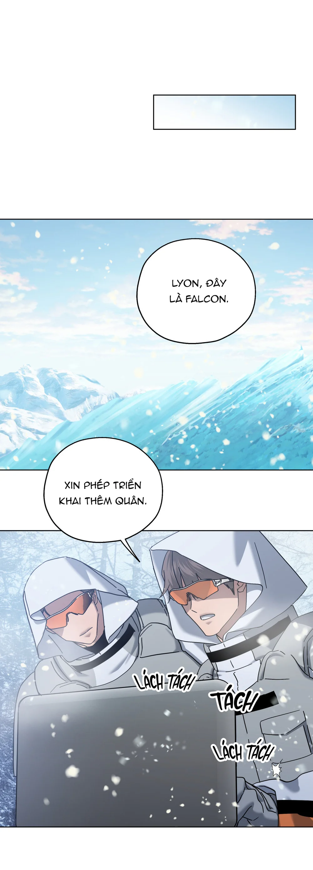 Vực Sâu Thẳm Chapter 80 Trang 29