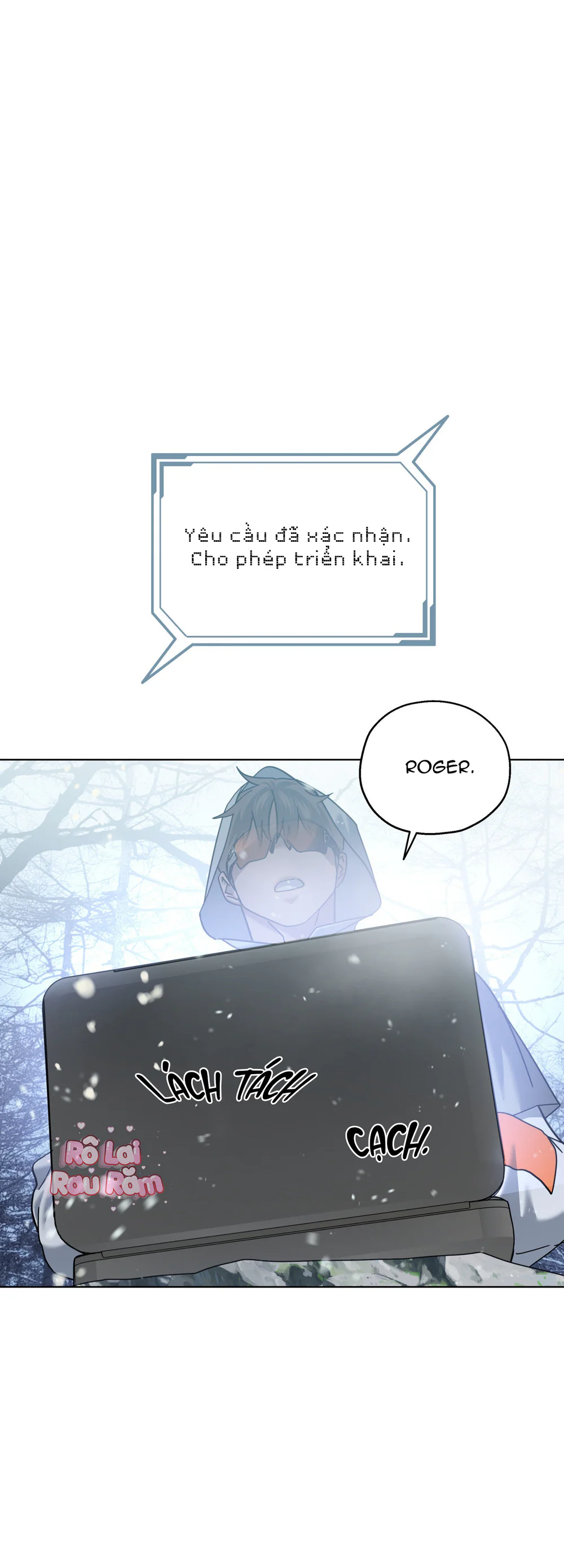 Vực Sâu Thẳm Chapter 80 Trang 30