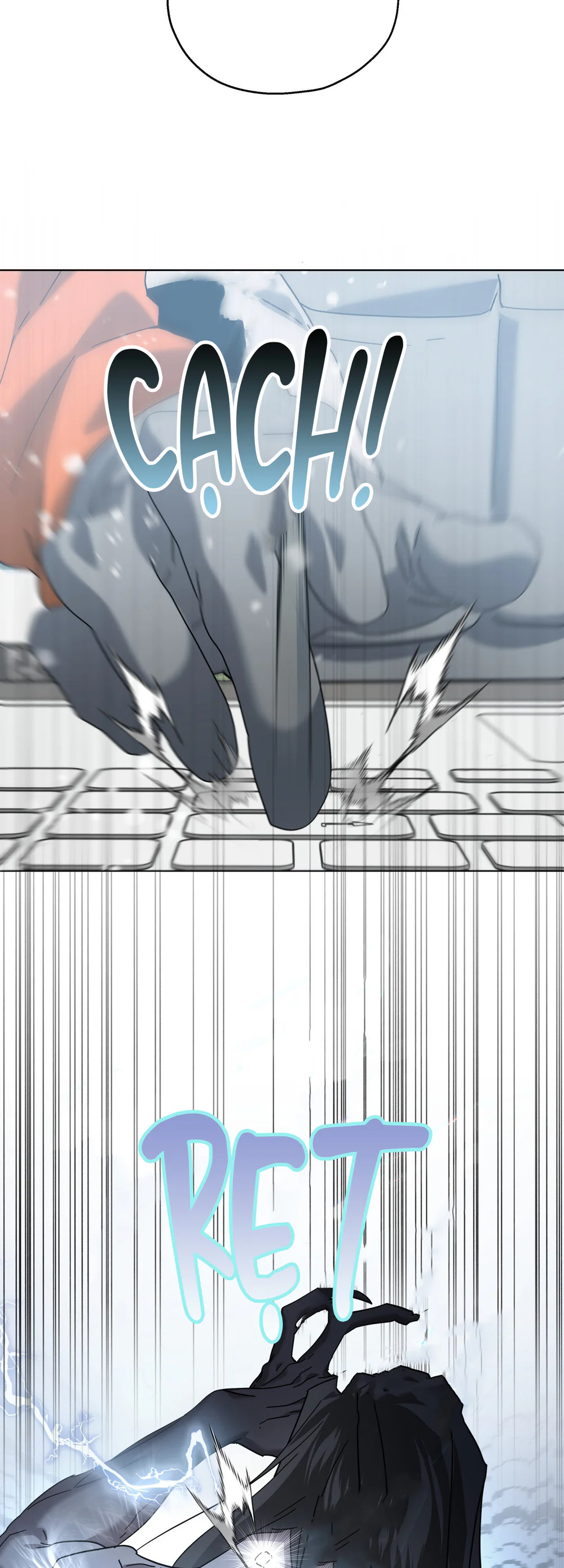 Vực Sâu Thẳm Chapter 80 Trang 35