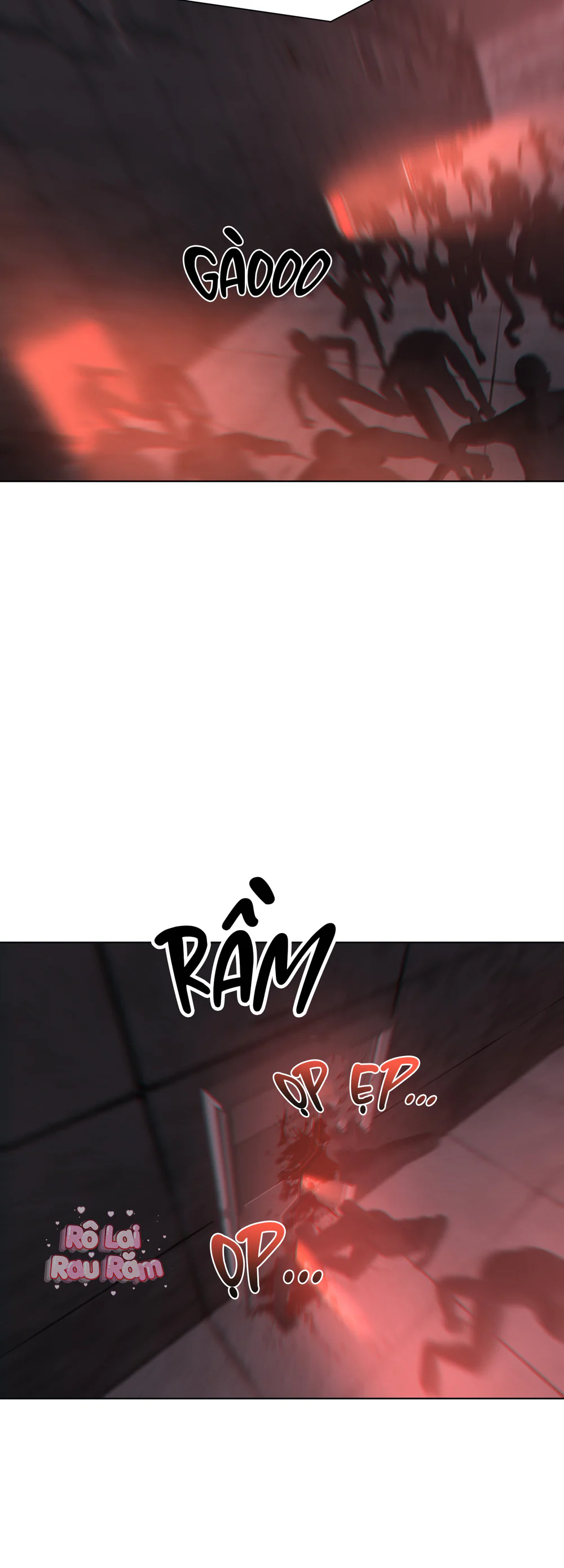 Vực Sâu Thẳm Chapter 80 Trang 55