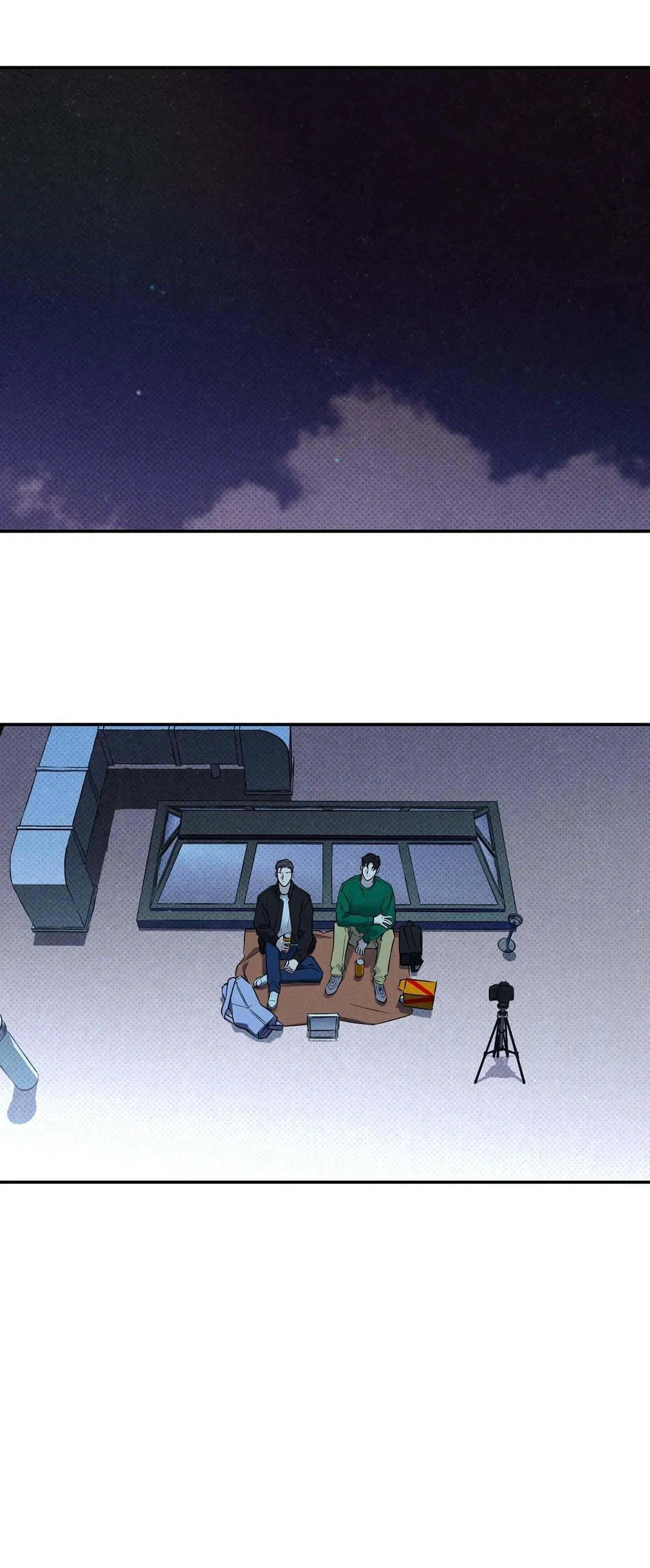 Wet Sand Chapter 15 Trang 5