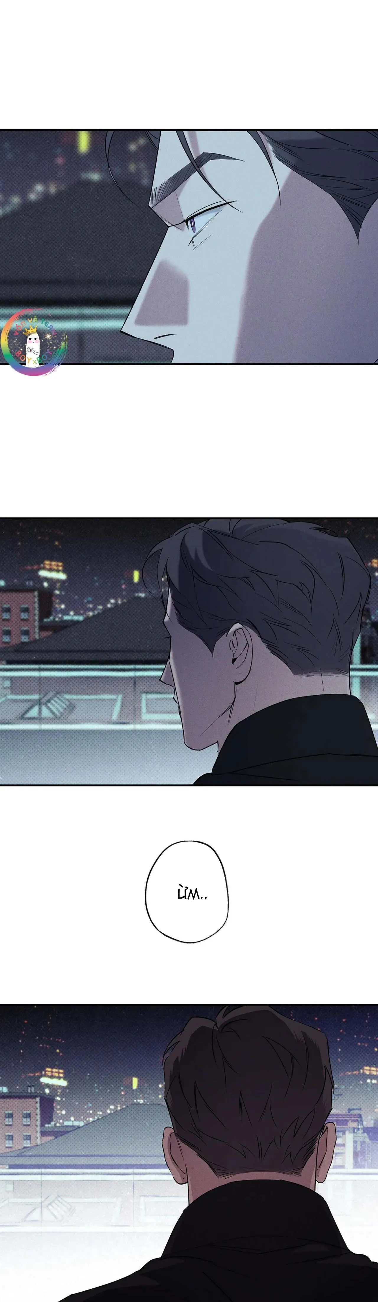 Wet Sand Chapter 15 Trang 16