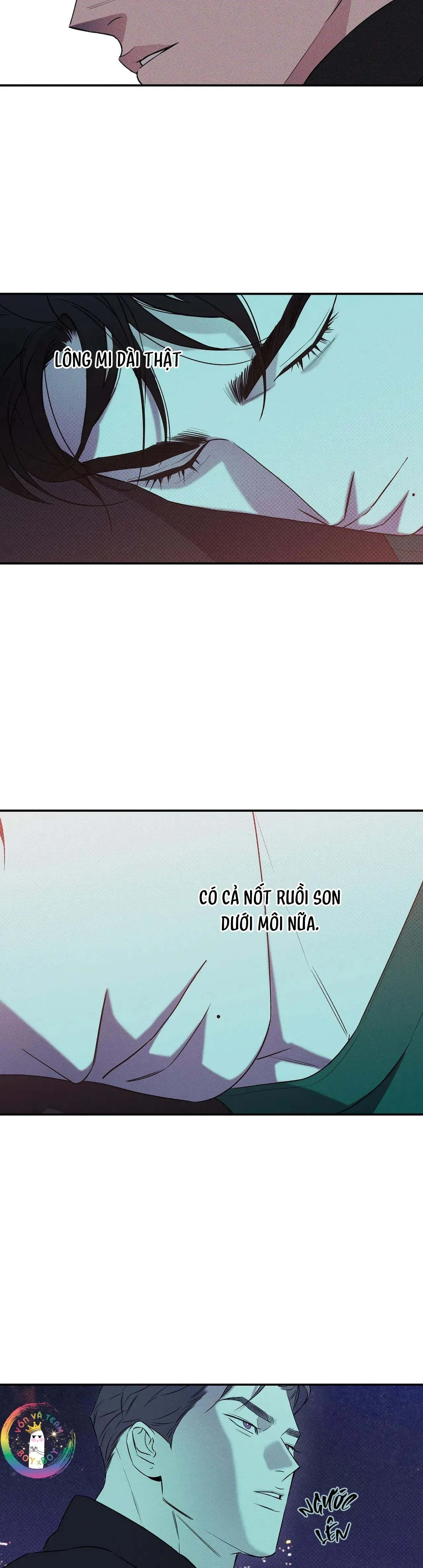 Wet Sand Chapter 15 Trang 25