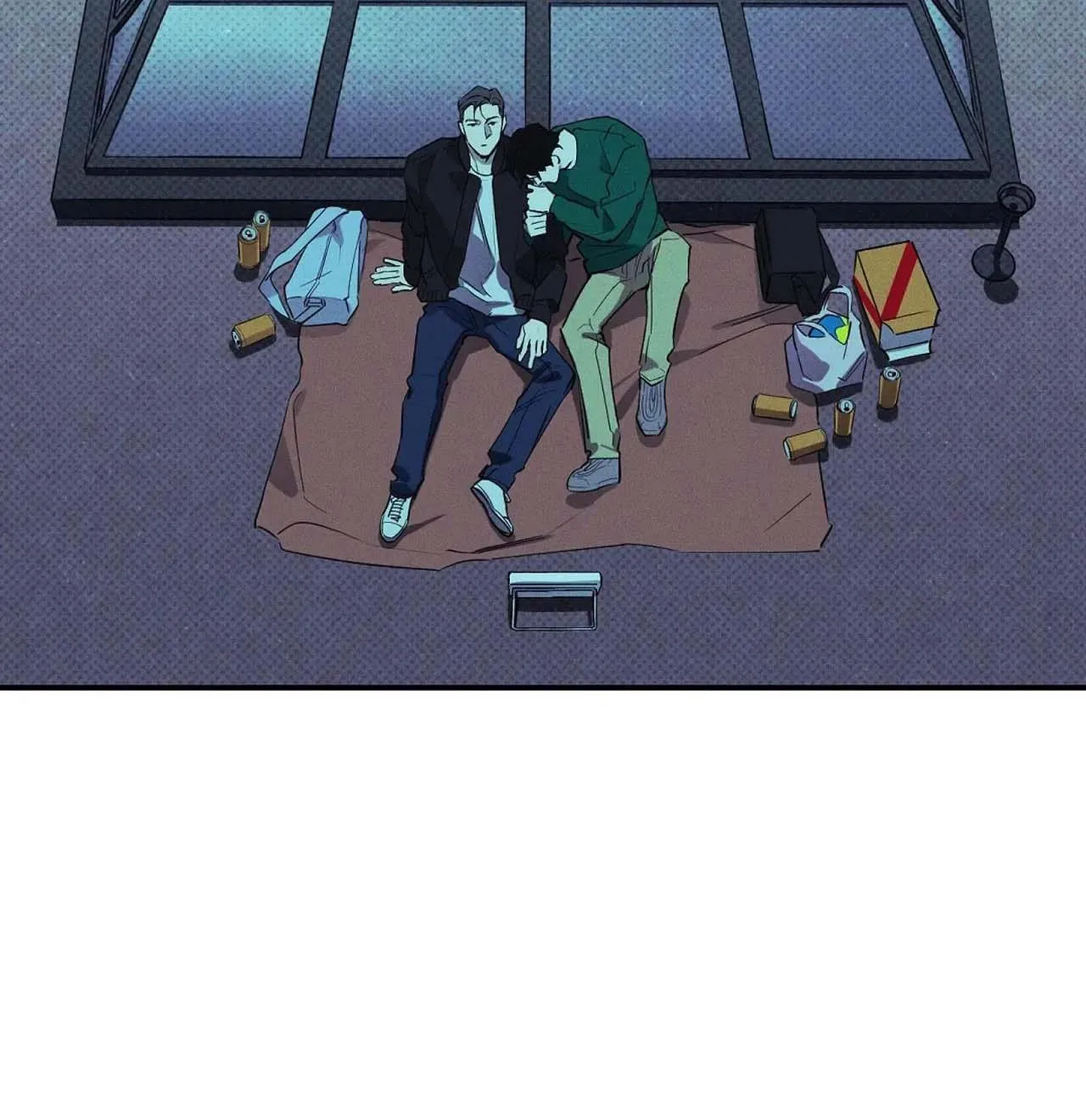 Wet Sand Chapter 15 Trang 28