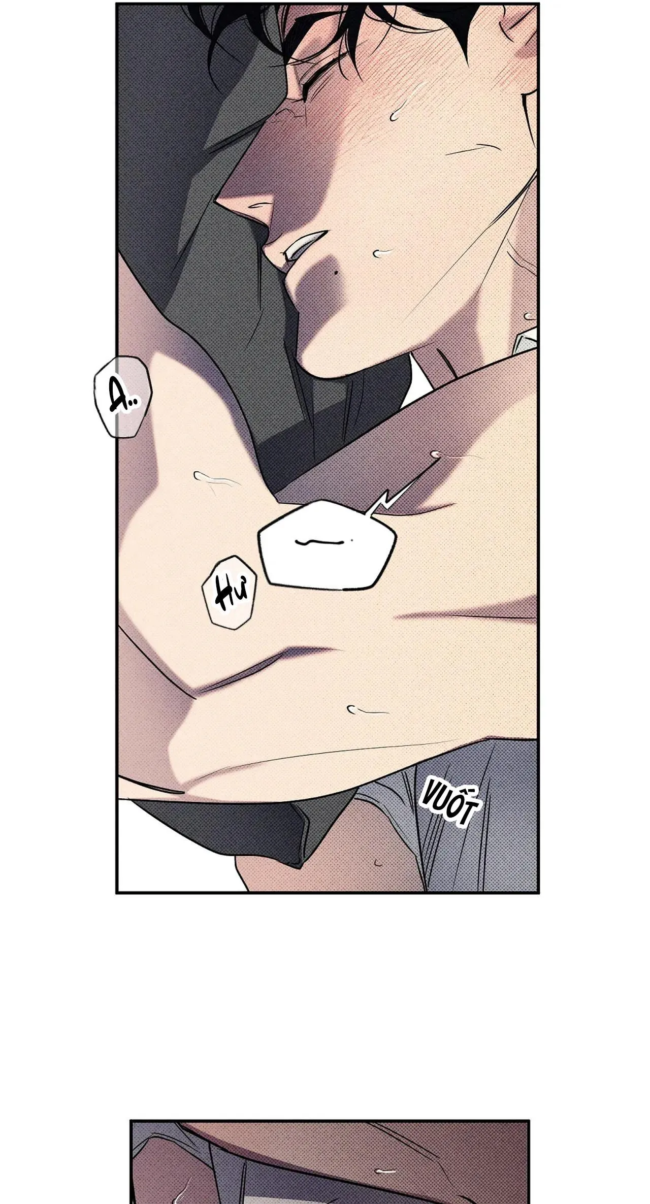 Wet Sand Chapter 16 Trang 5