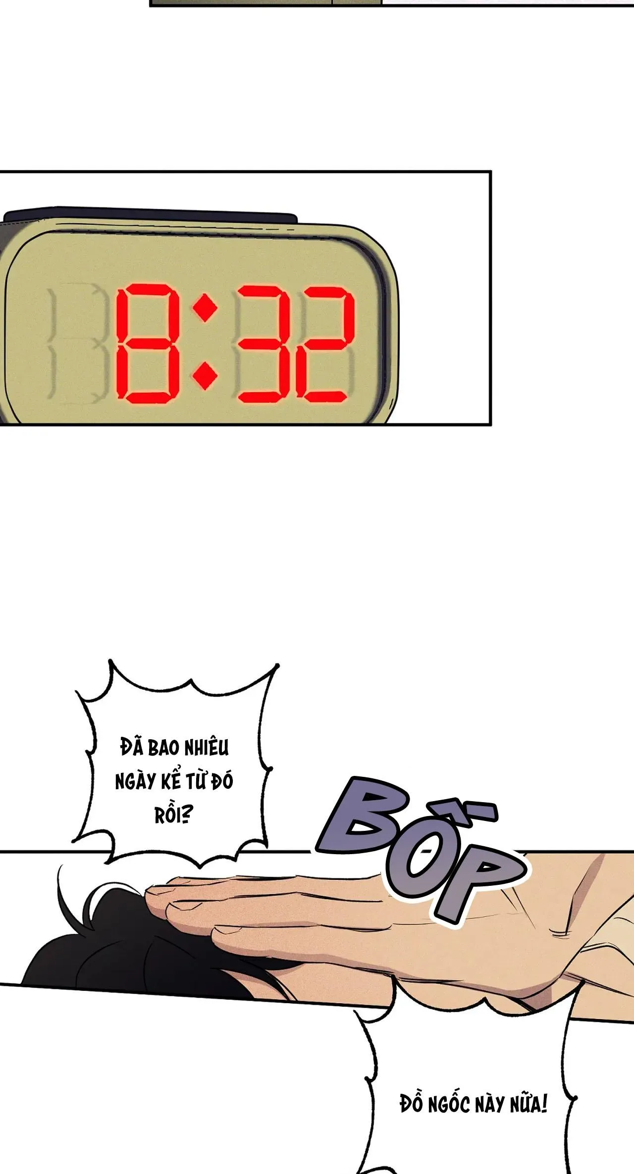 Wet Sand Chapter 16 Trang 10