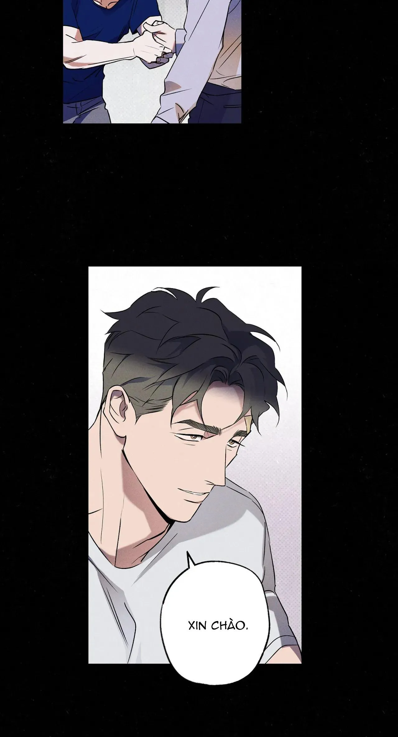 Wet Sand Chapter 16 Trang 16