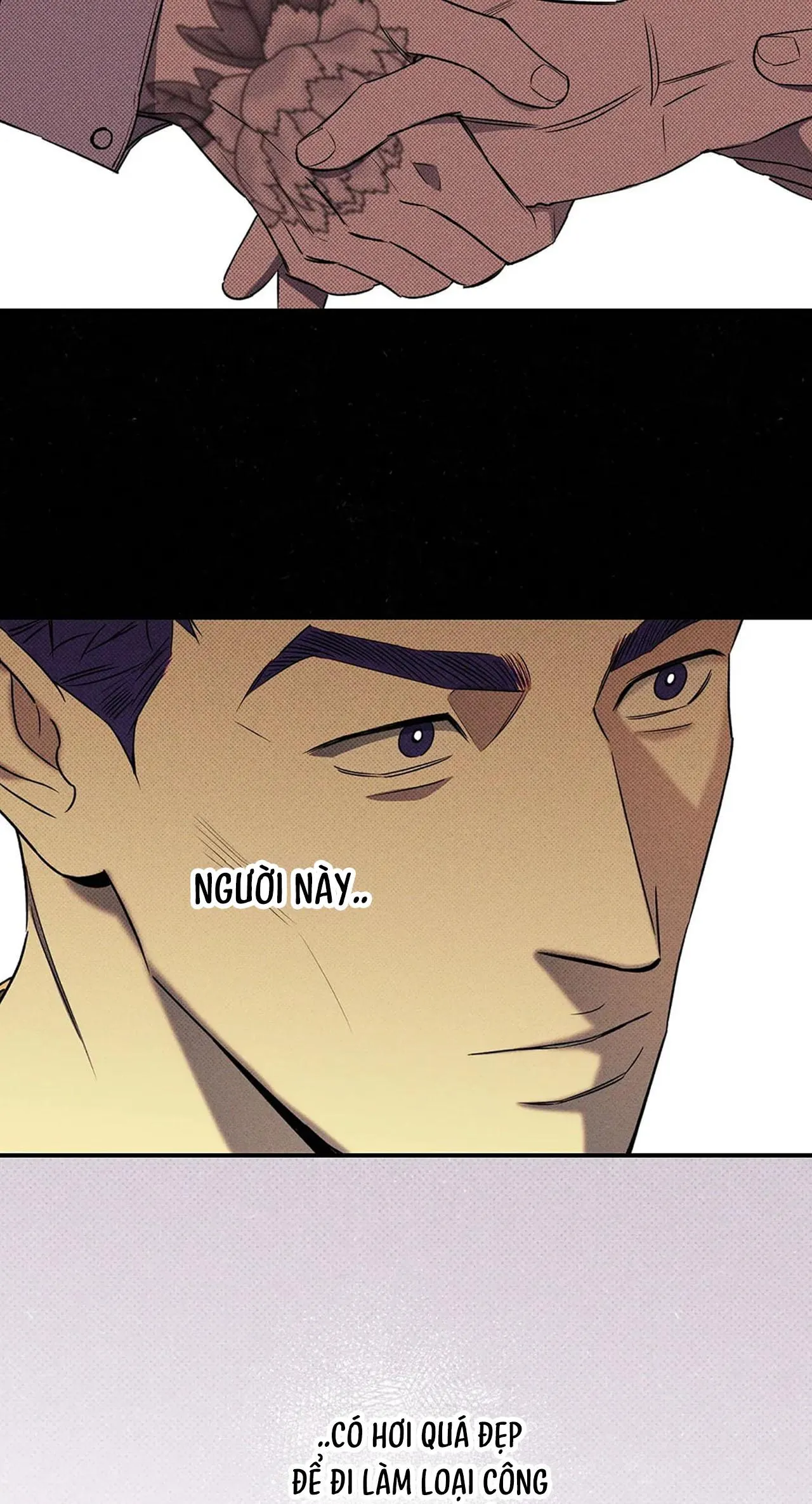 Wet Sand Chapter 16 Trang 18